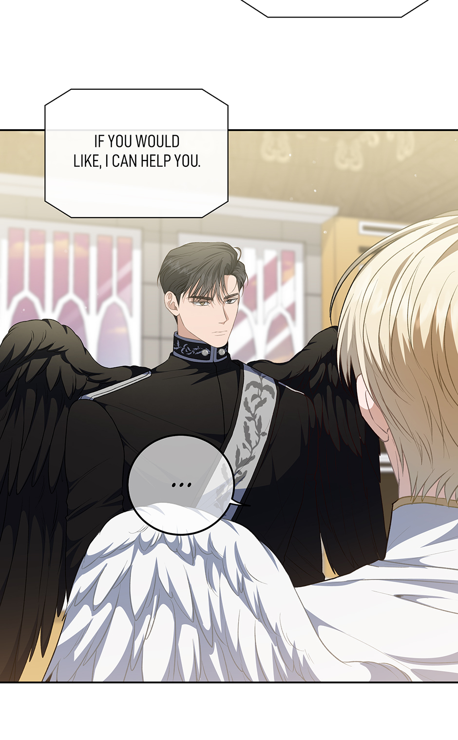 Surviving as a Player Chapter 41 page 61 - 
