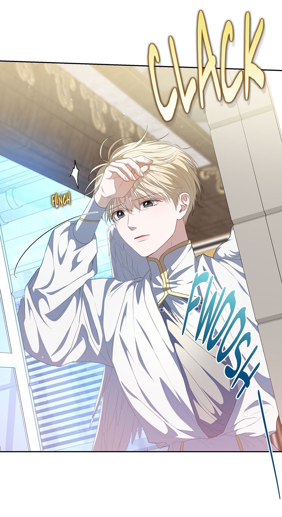 Surviving as a Player Chapter 41 page 64 - 