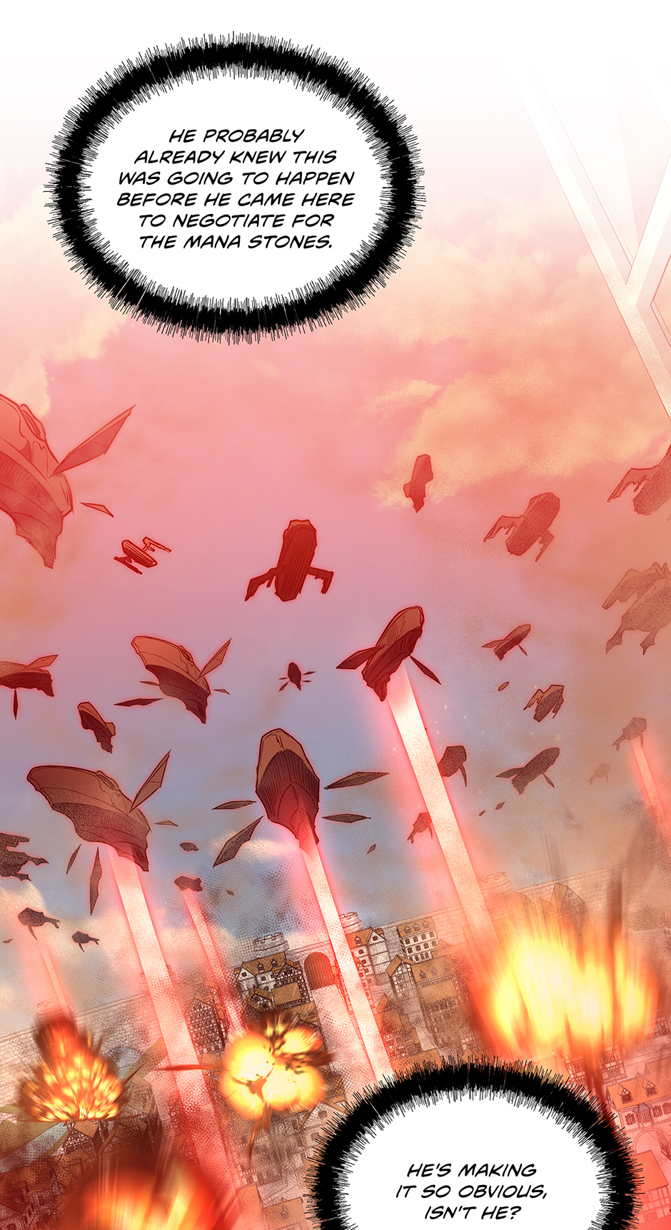 Surviving as a Player Chapter 41 page 65 - 
