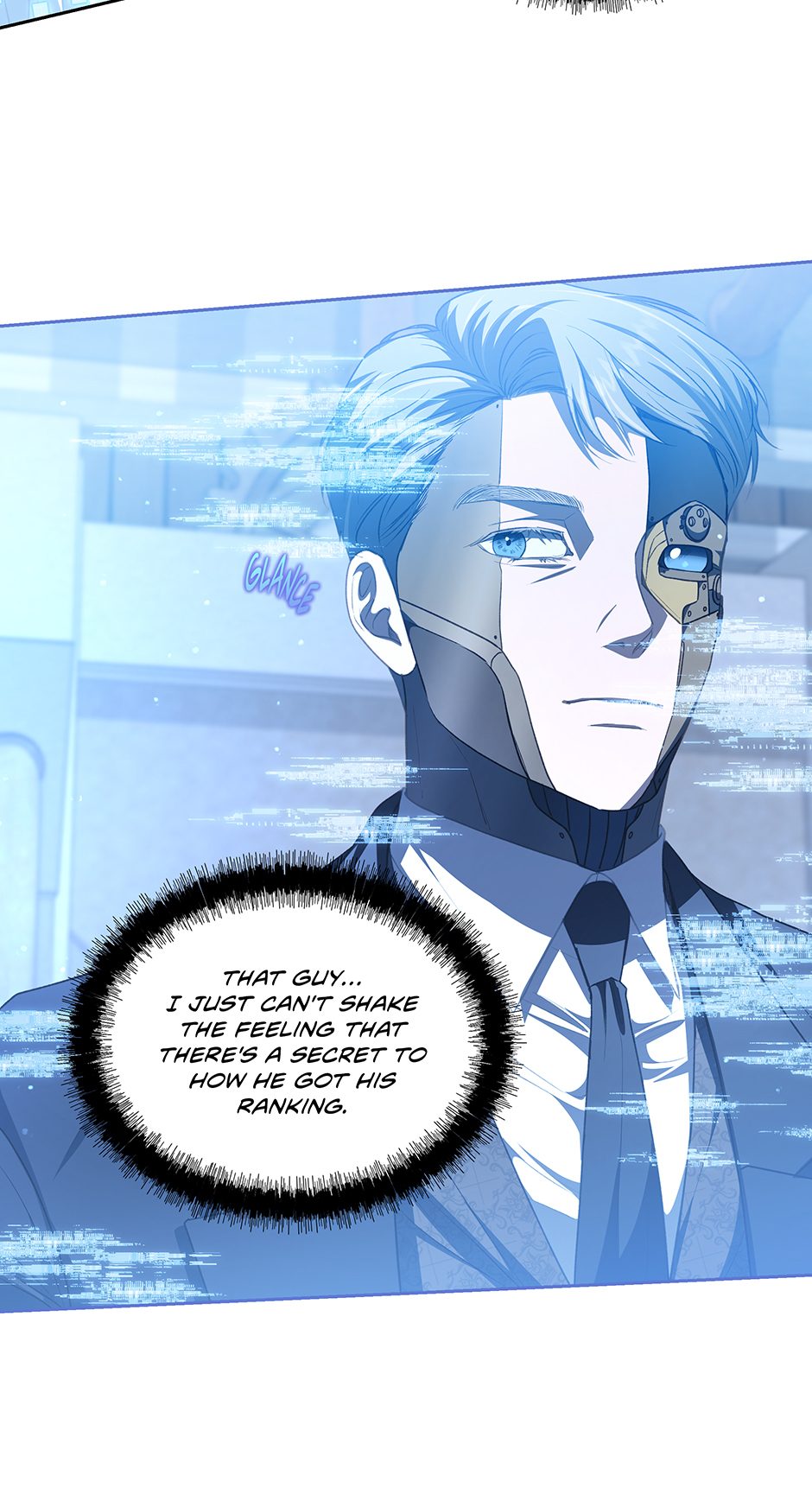 Surviving as a Player Chapter 41 page 67 - 