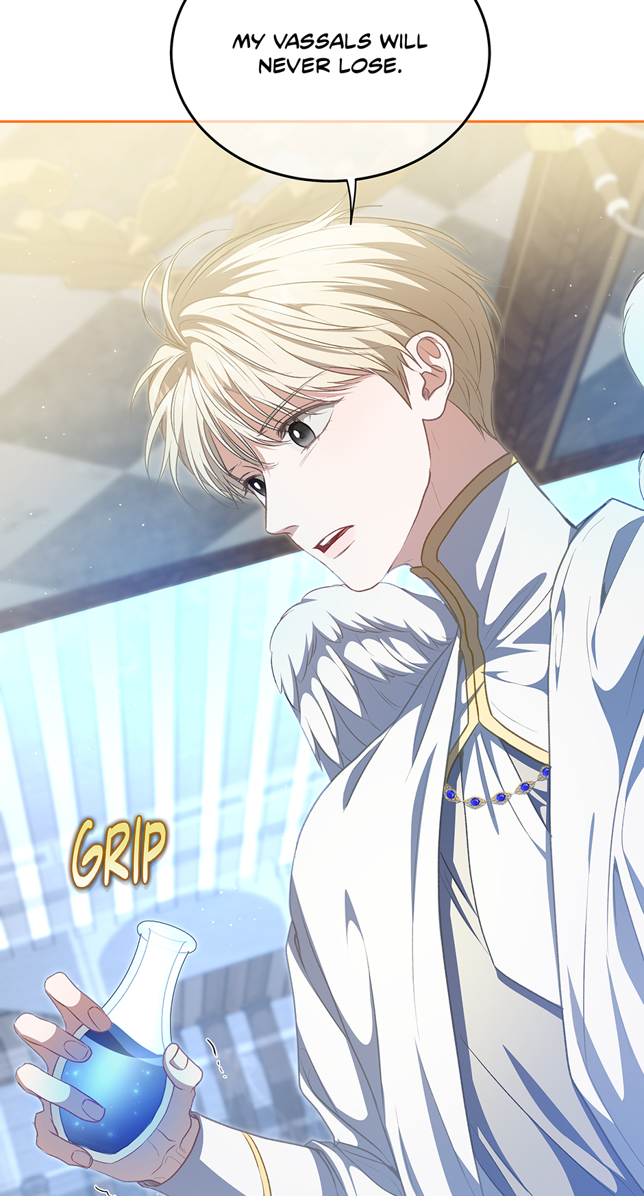 Surviving as a Player Chapter 41 page 71 - 