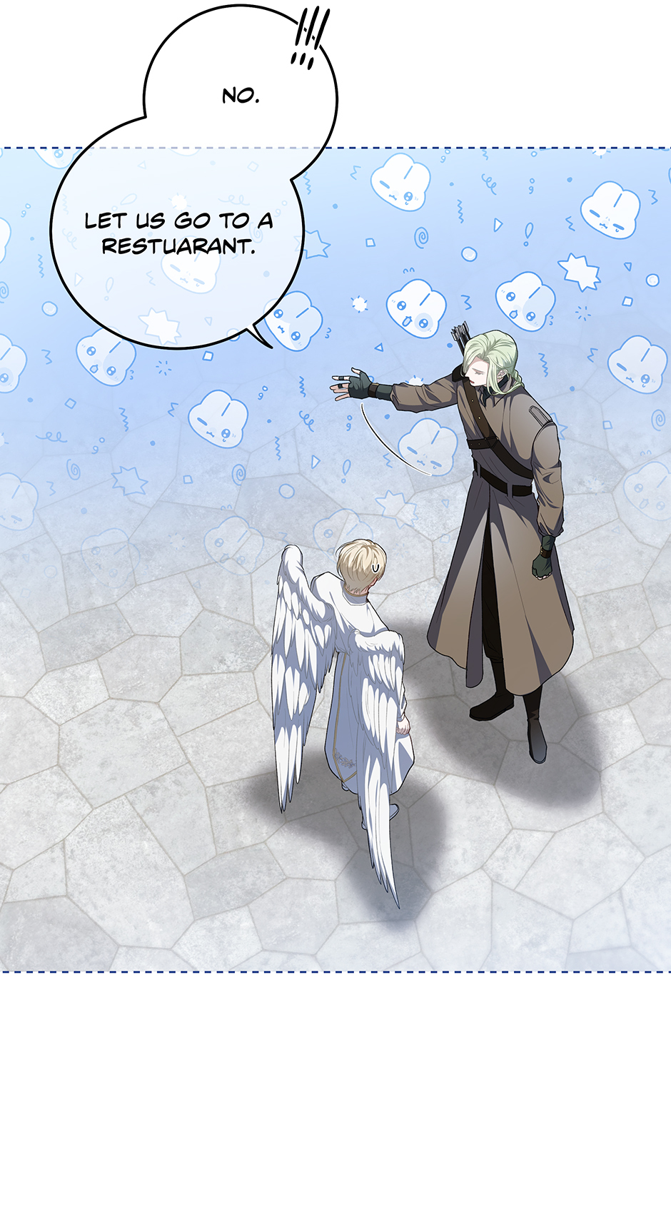 Surviving as a Player Chapter 41 page 9 - 