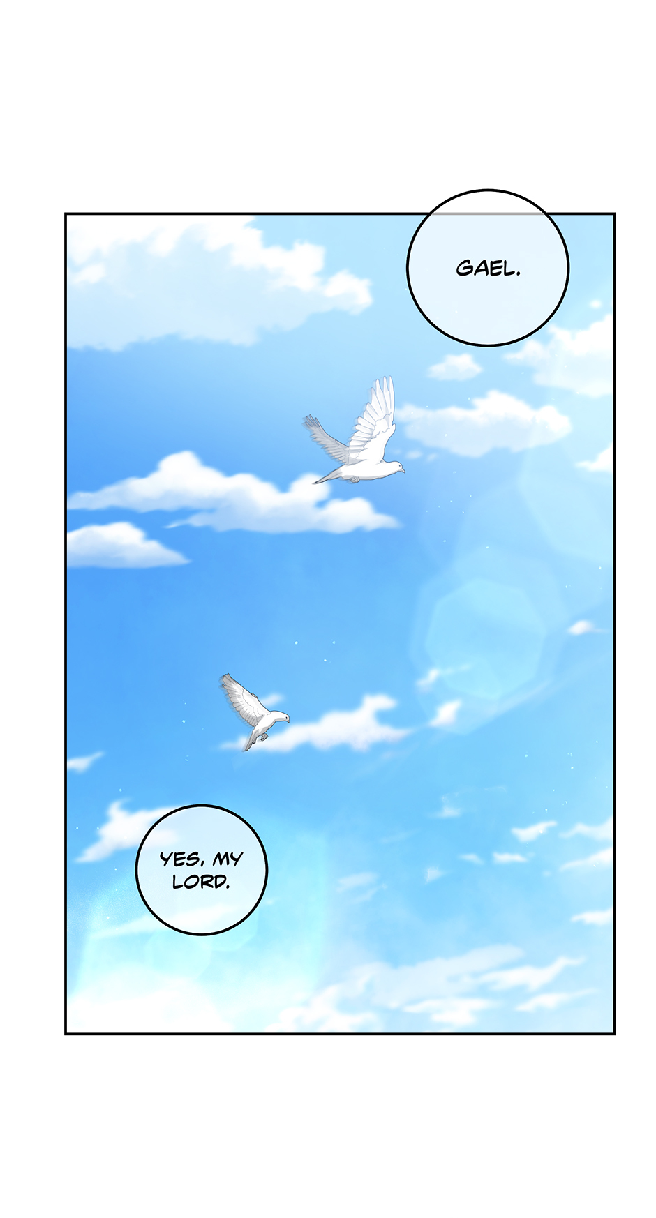 Surviving as a Player Chapter 41 page 10 - 