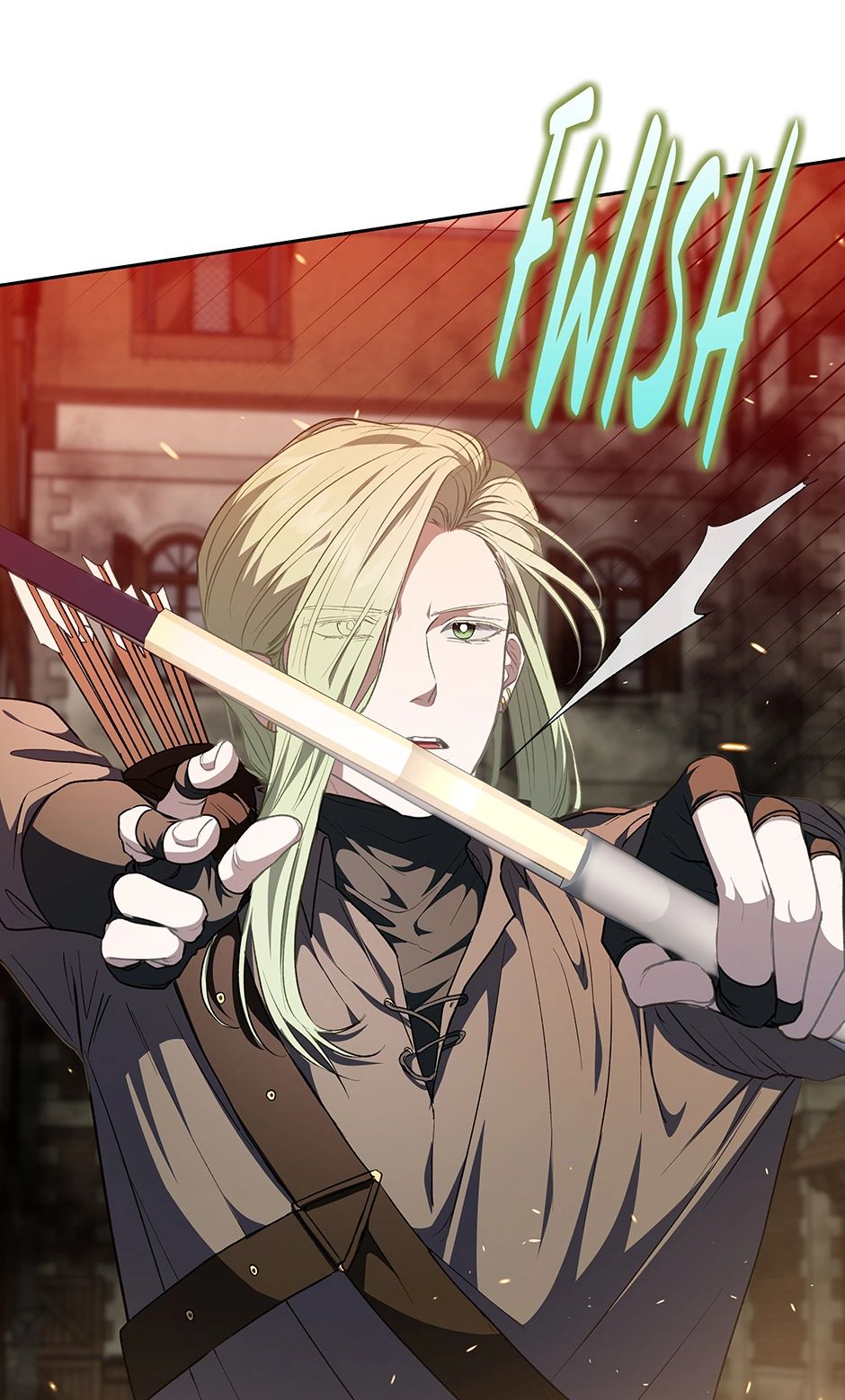 Surviving as a Player Chapter 42 page 11 - 