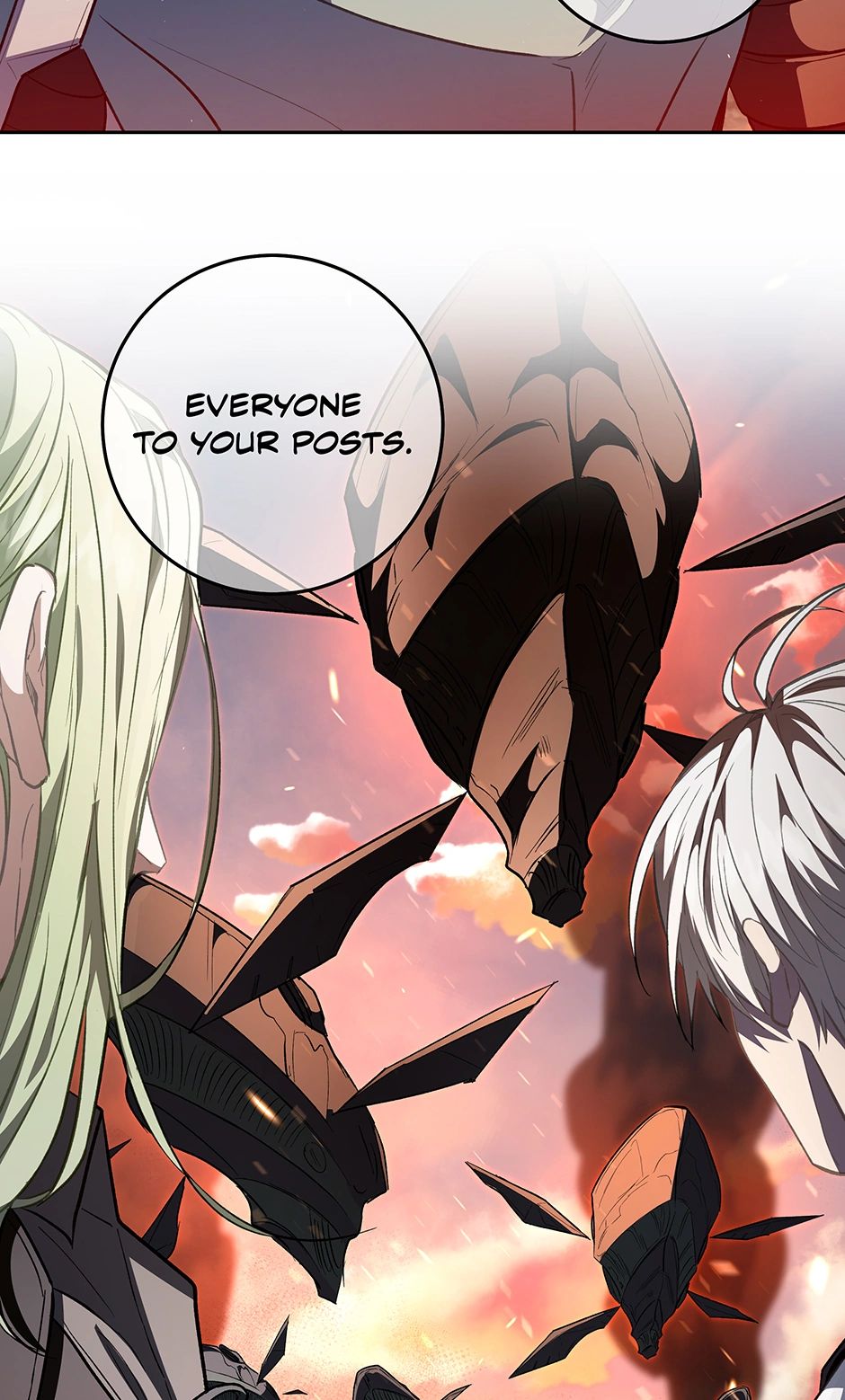 Surviving as a Player Chapter 42 page 13 - 