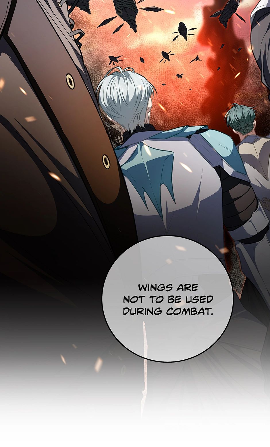 Surviving as a Player Chapter 42 page 14 - 