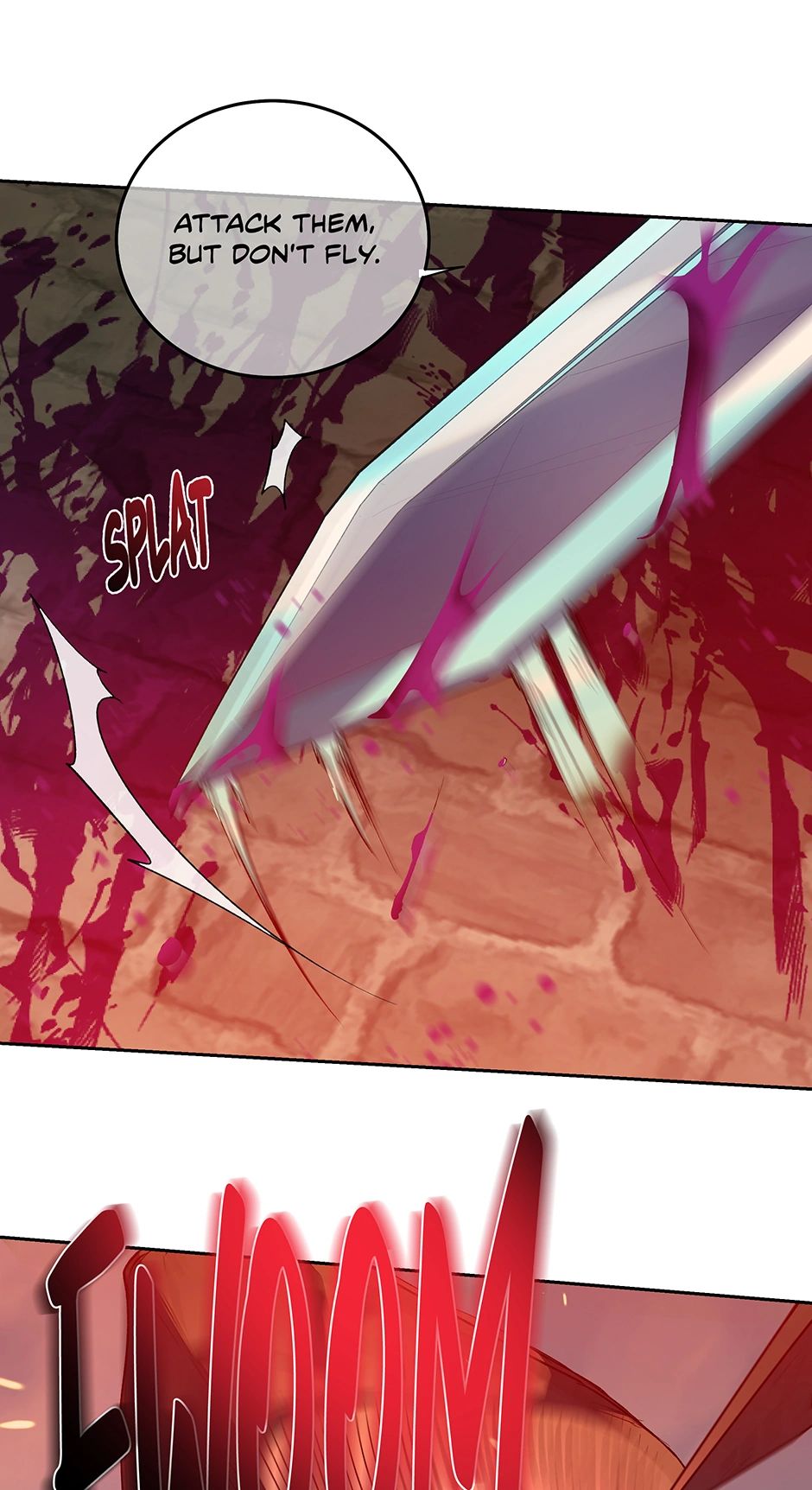Surviving as a Player Chapter 42 page 15 - 