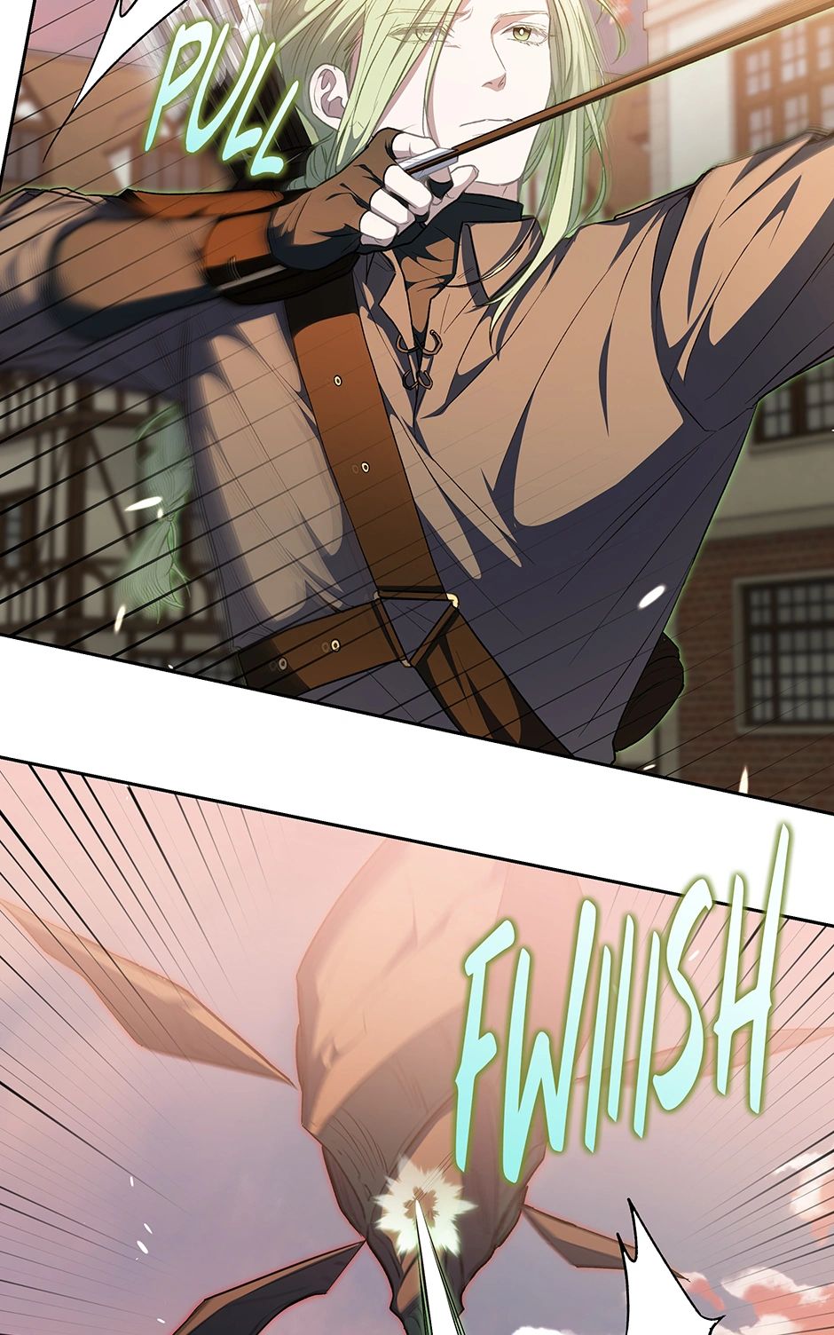 Surviving as a Player Chapter 42 page 20 - 