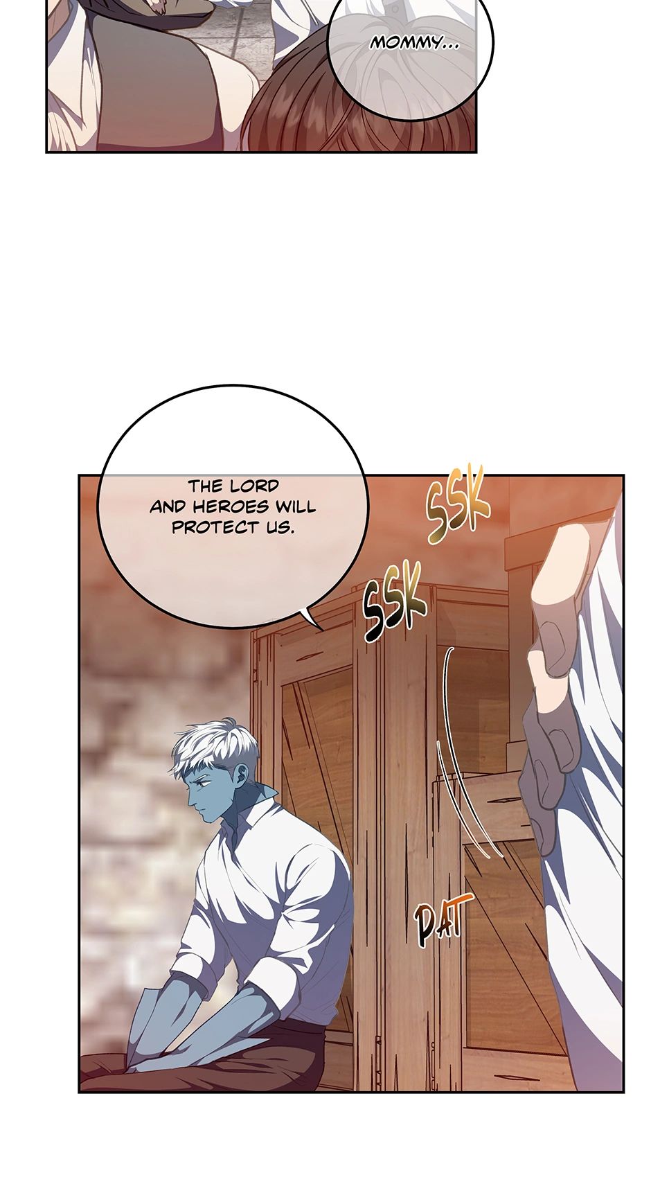 Surviving as a Player Chapter 42 page 3 - 
