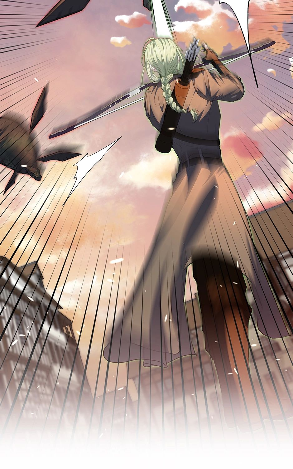 Surviving as a Player Chapter 42 page 21 - 