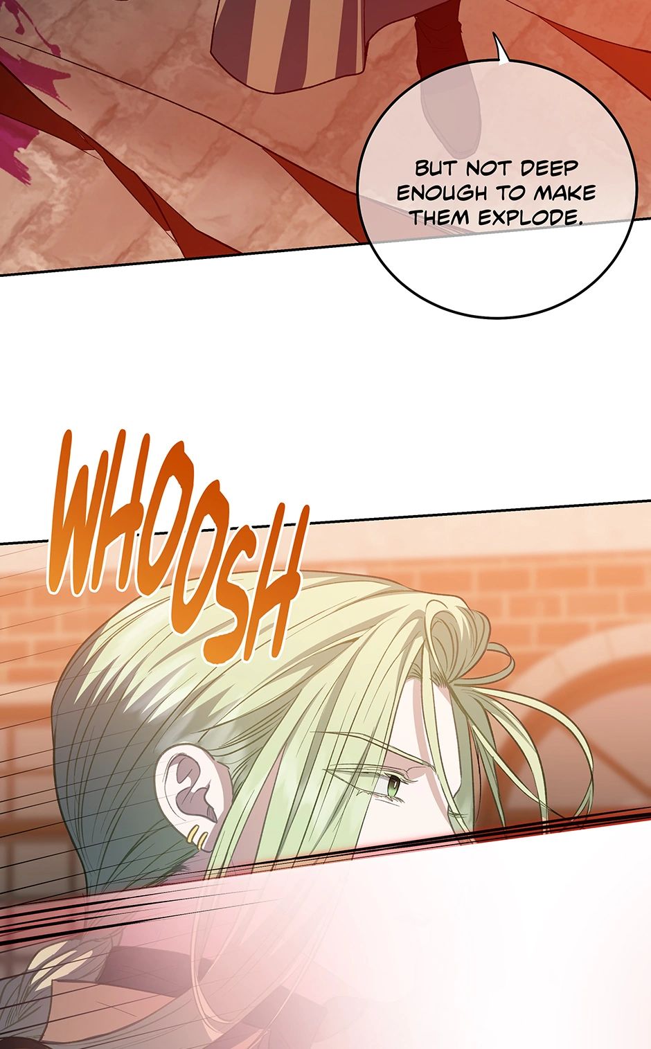 Surviving as a Player Chapter 42 page 23 - 