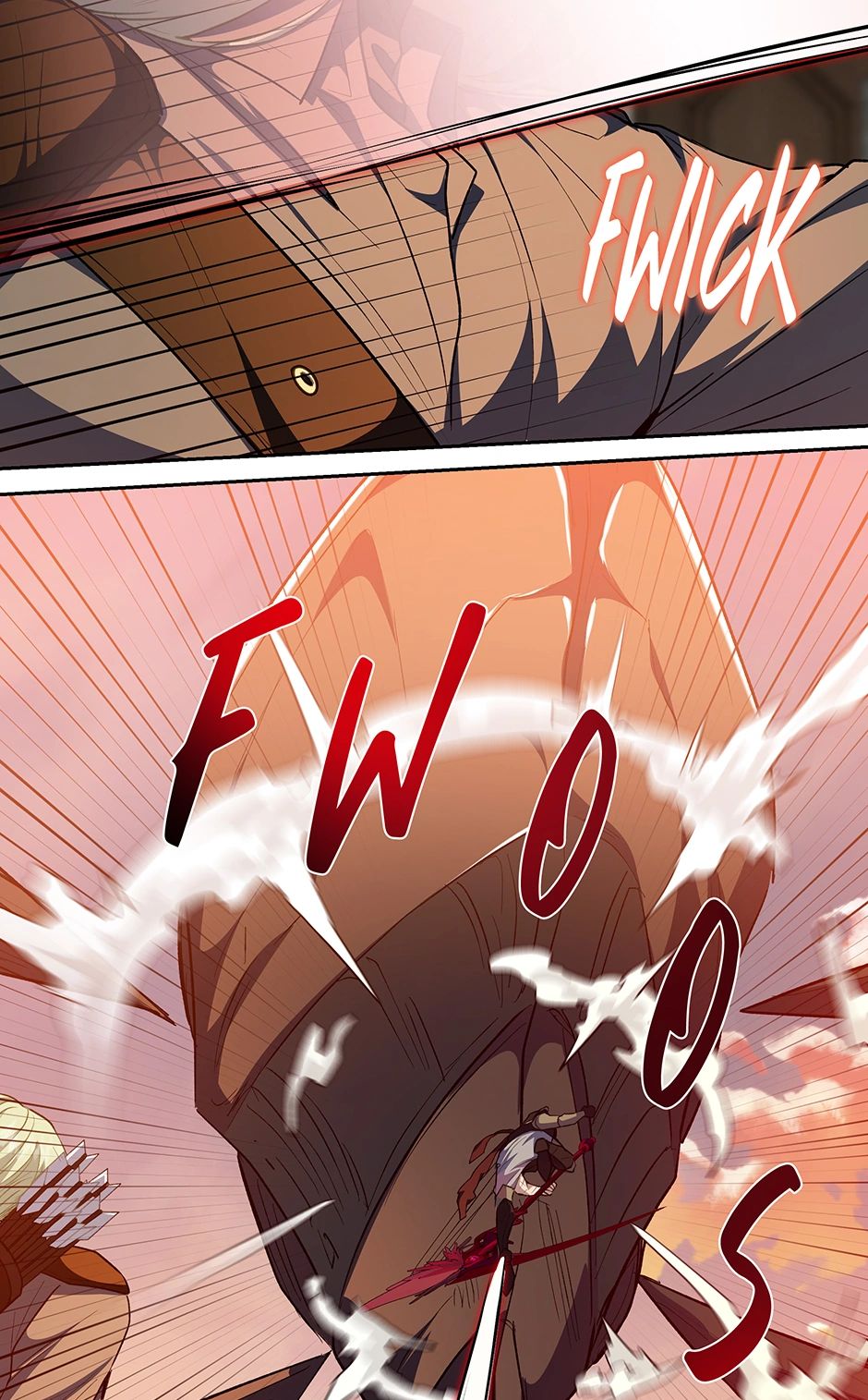 Surviving as a Player Chapter 42 page 24 - 