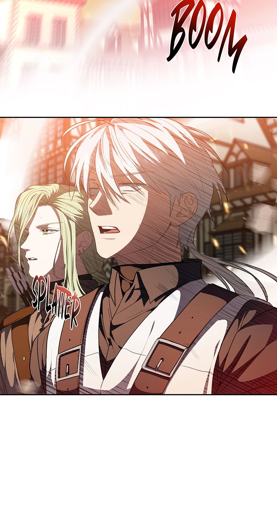Surviving as a Player Chapter 42 page 28 - 