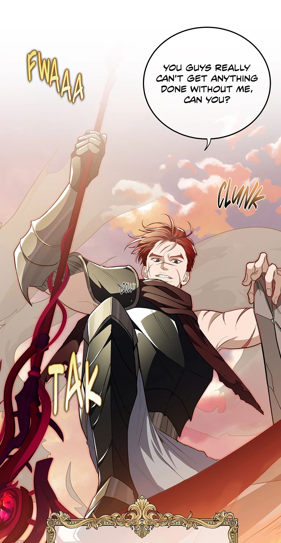 Surviving as a Player Chapter 42 page 29 - 