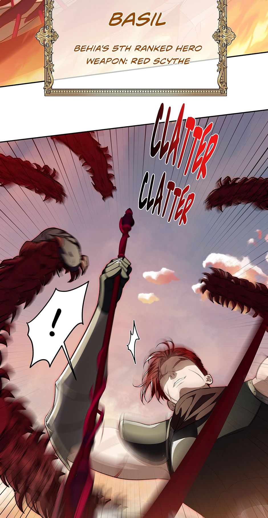 Surviving as a Player Chapter 42 page 30 - 