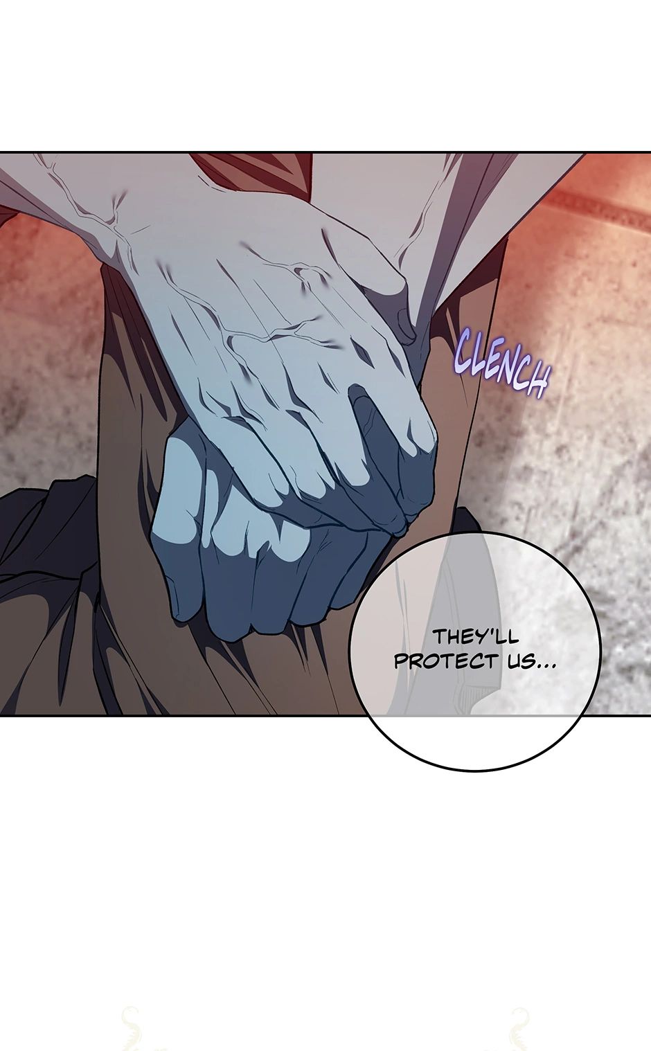 Surviving as a Player Chapter 42 page 4 - 