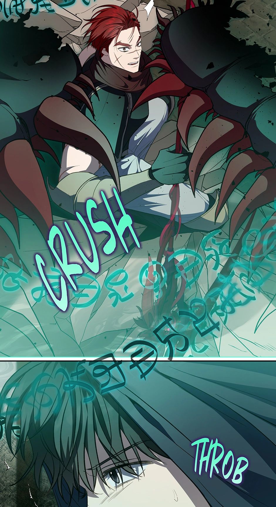 Surviving as a Player Chapter 42 page 33 - 