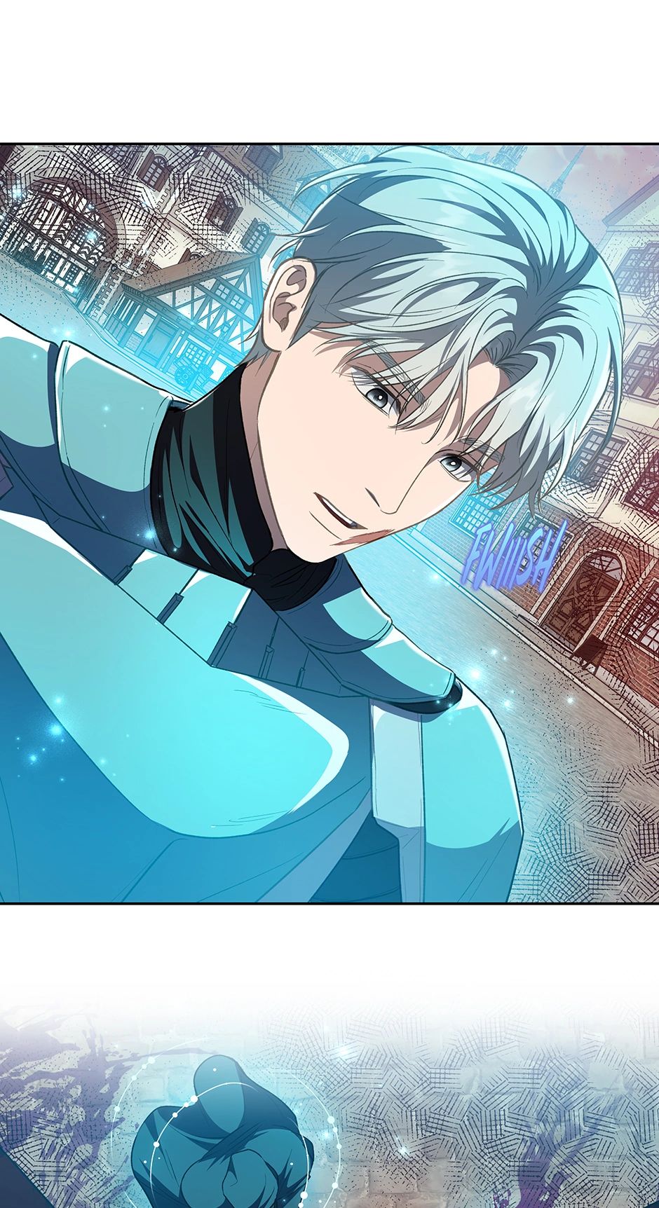 Surviving as a Player Chapter 42 page 35 - 