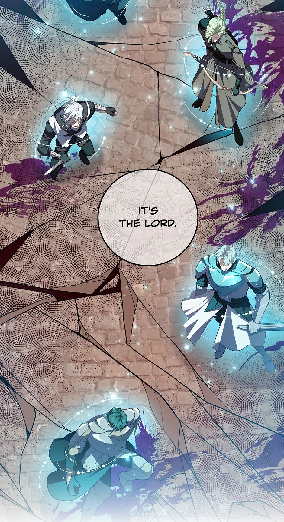 Surviving as a Player Chapter 42 page 36 - 