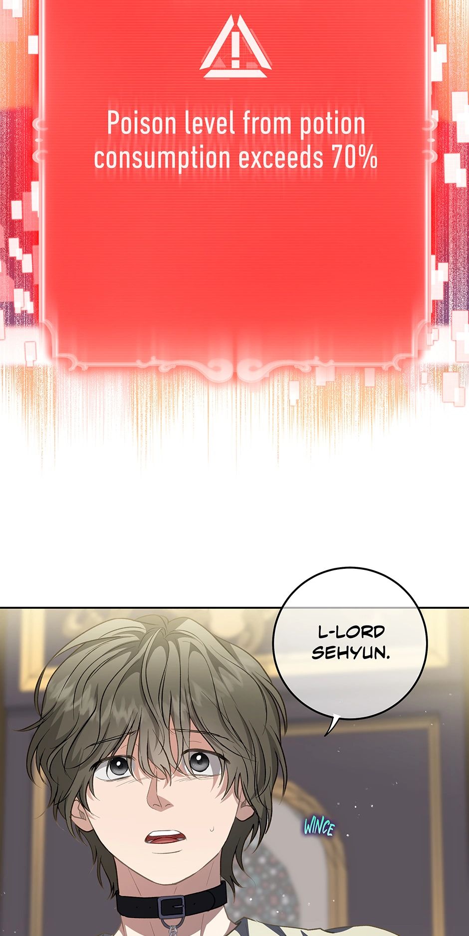 Surviving as a Player Chapter 42 page 39 - 