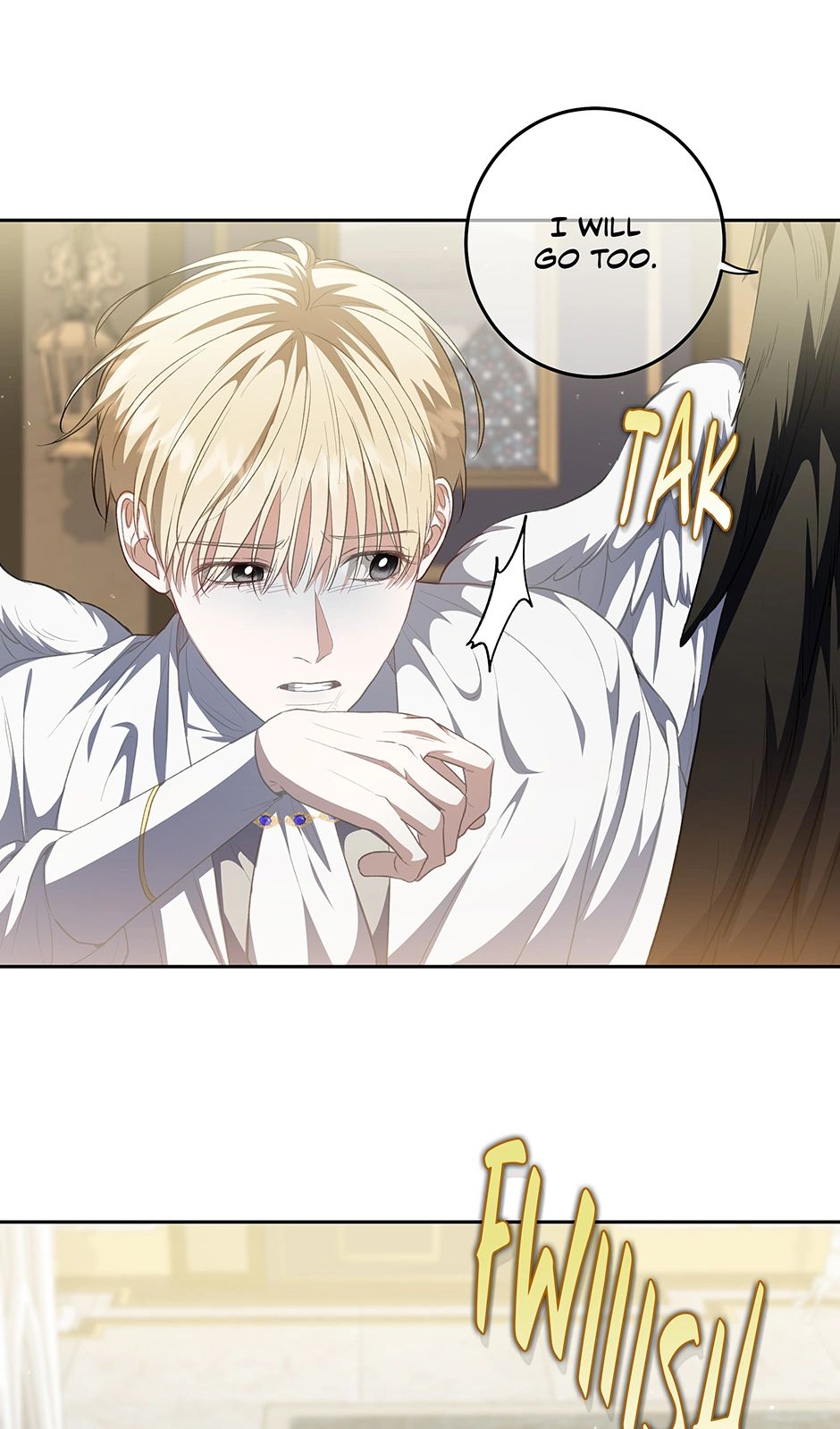 Surviving as a Player Chapter 42 page 42 - 