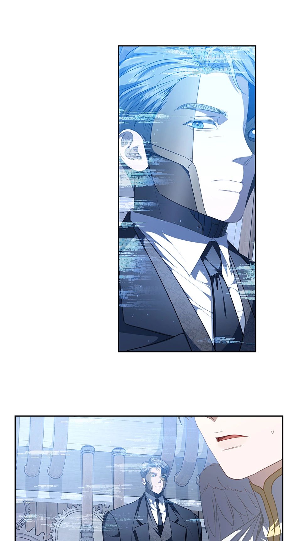 Surviving as a Player Chapter 42 page 44 - 