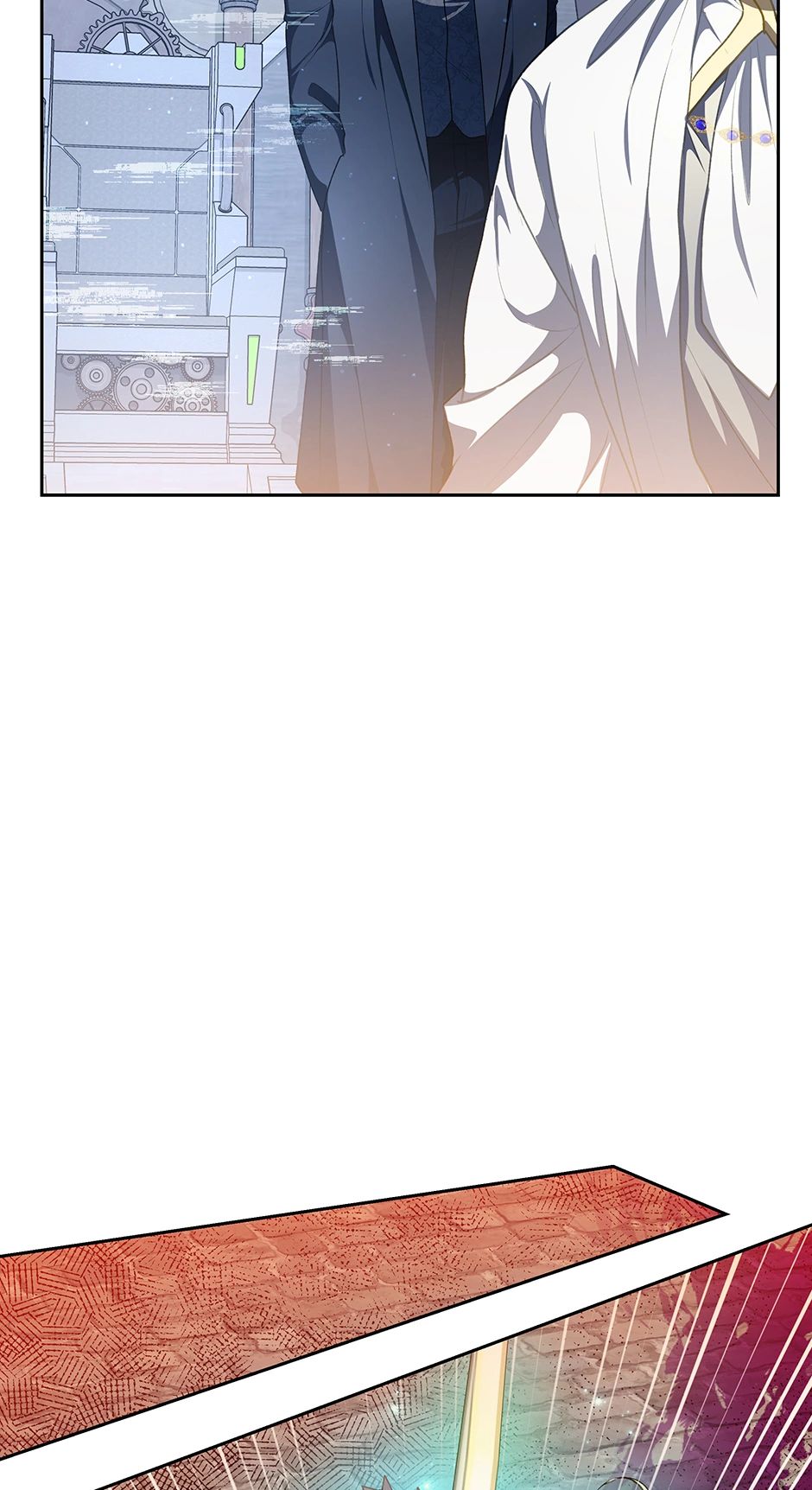 Surviving as a Player Chapter 42 page 45 - 
