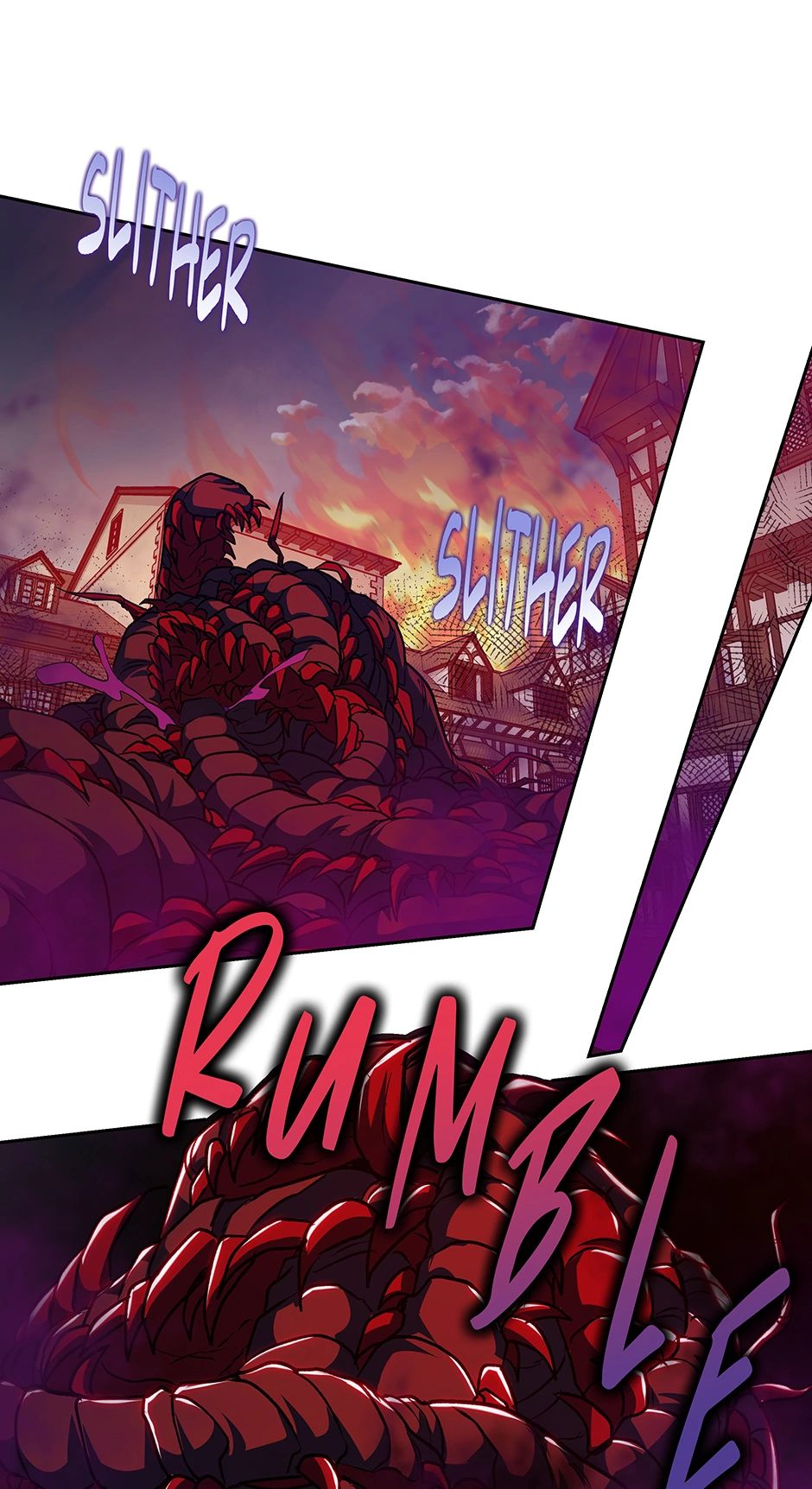 Surviving as a Player Chapter 42 page 48 - 