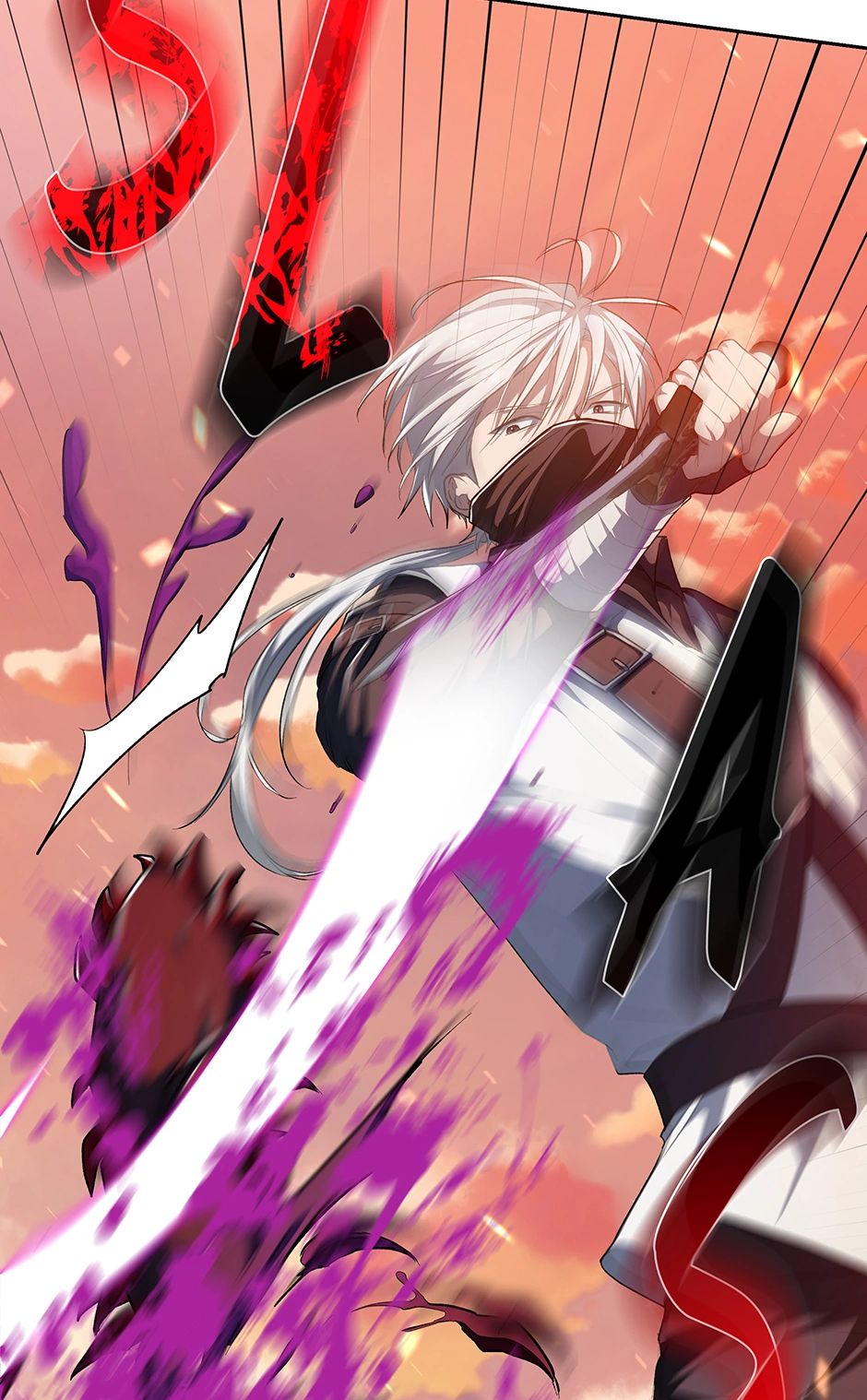 Surviving as a Player Chapter 42 page 6 - 