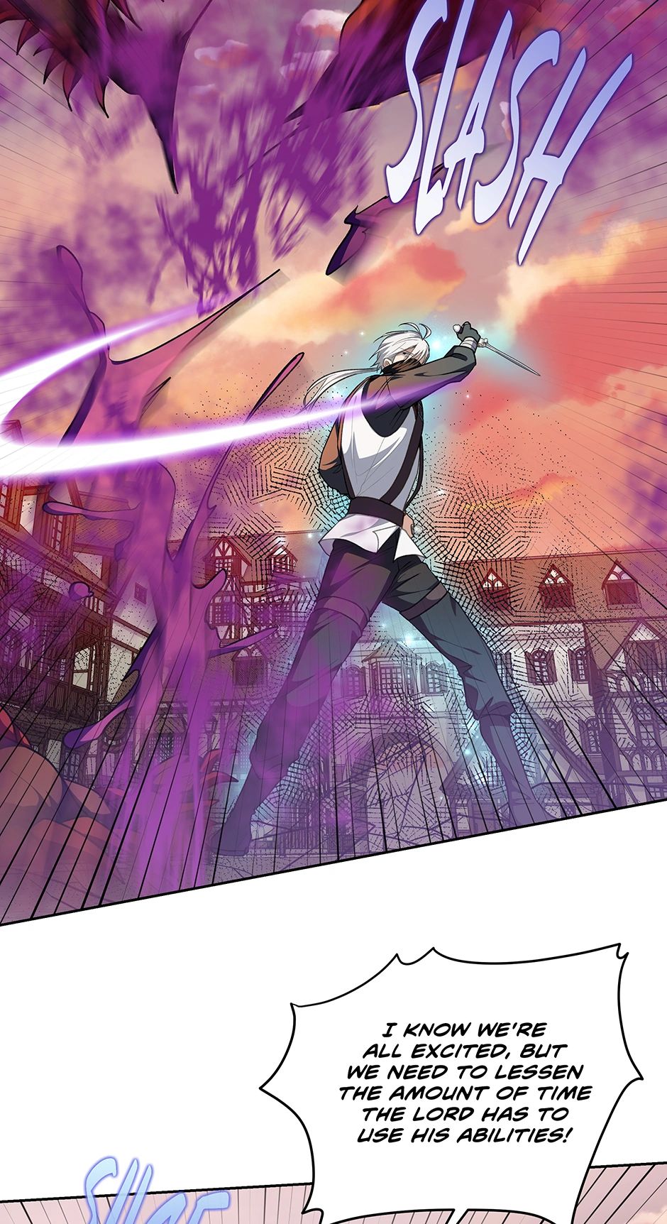 Surviving as a Player Chapter 42 page 51 - 