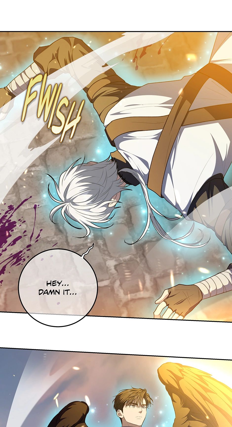 Surviving as a Player Chapter 42 page 56 - 