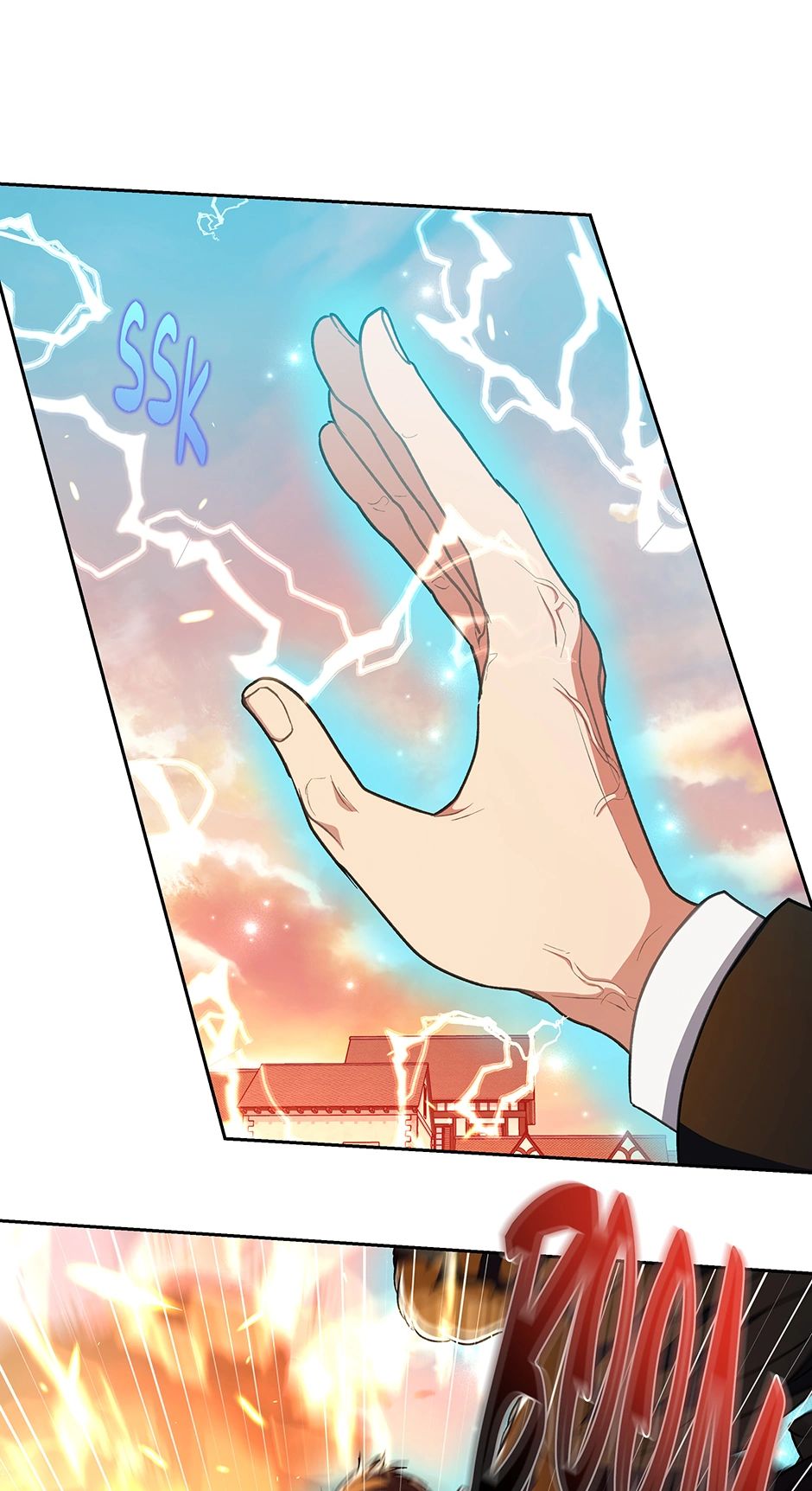 Surviving as a Player Chapter 42 page 59 - 