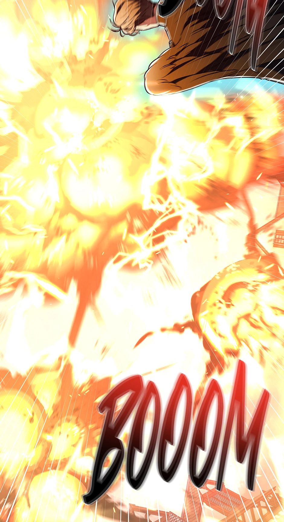 Surviving as a Player Chapter 42 page 60 - 