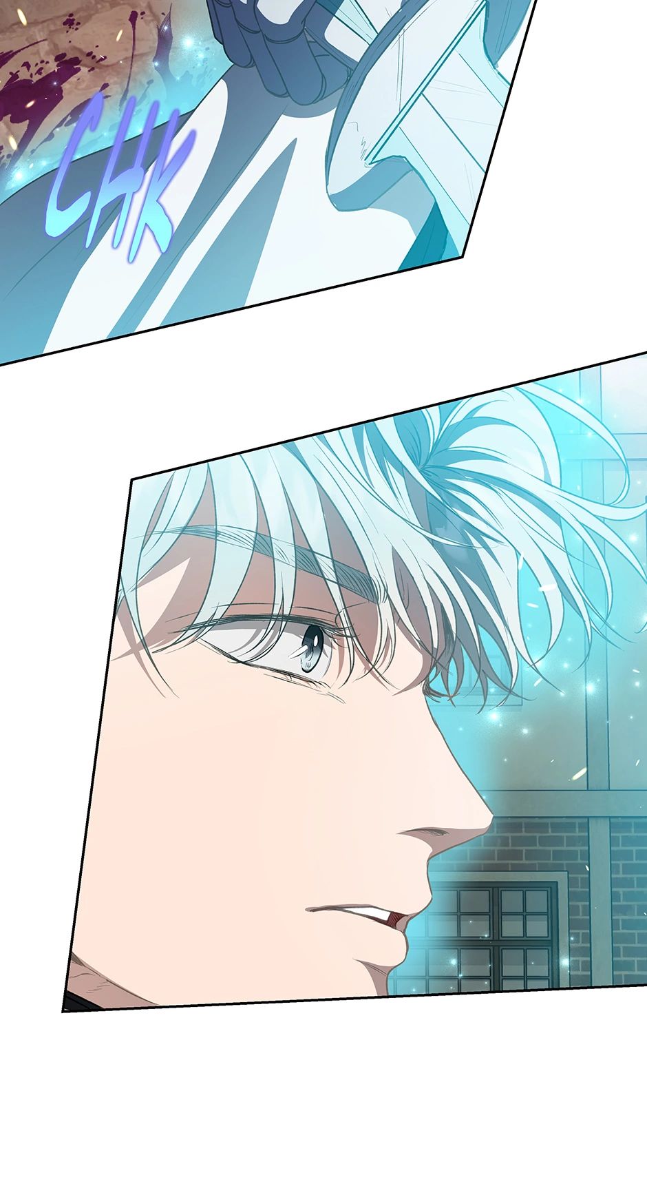 Surviving as a Player Chapter 42 page 64 - 