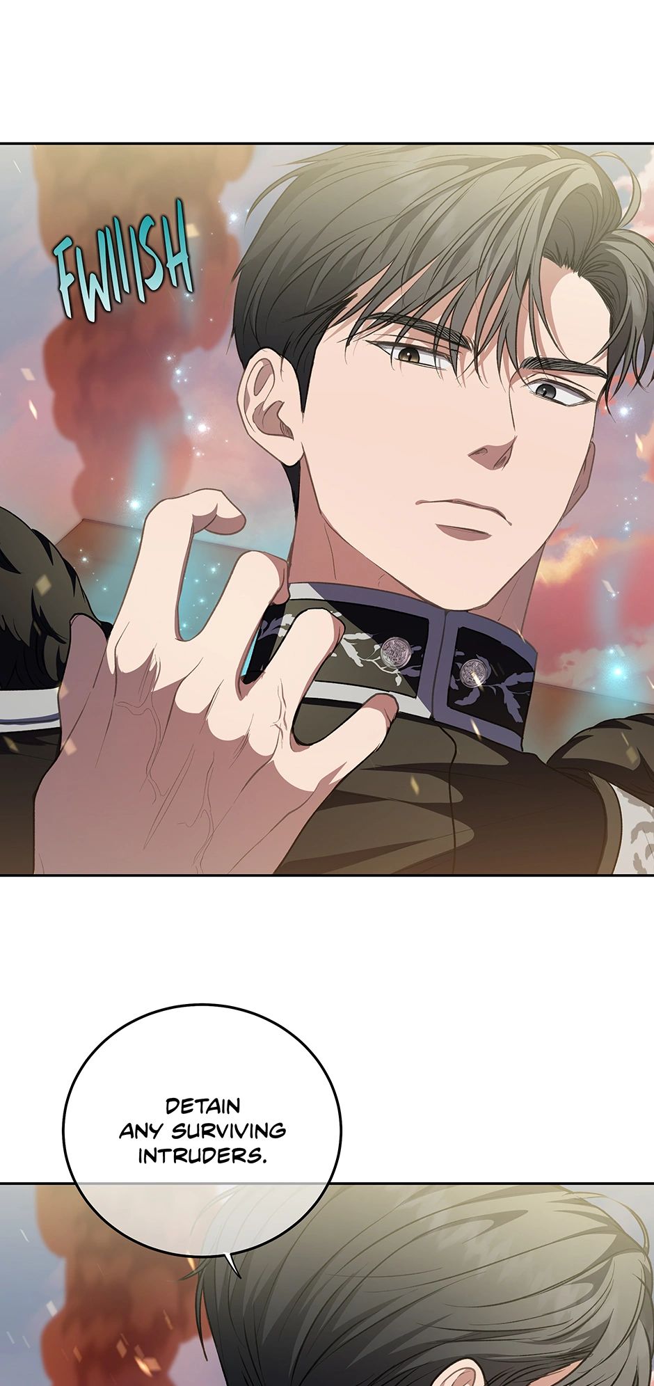 Surviving as a Player Chapter 42 page 68 - 