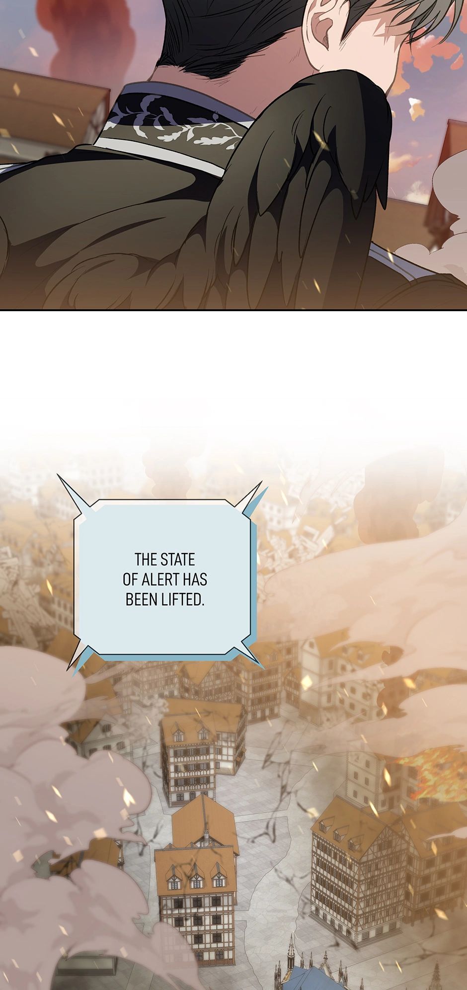 Surviving as a Player Chapter 42 page 69 - 