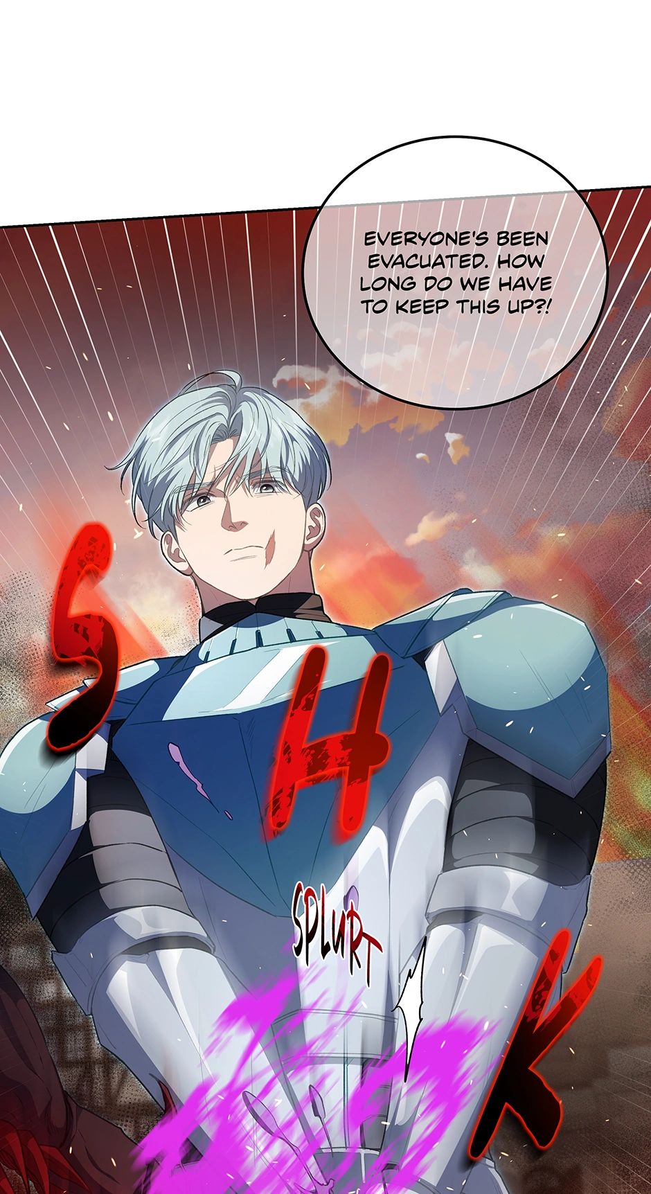 Surviving as a Player Chapter 42 page 8 - 