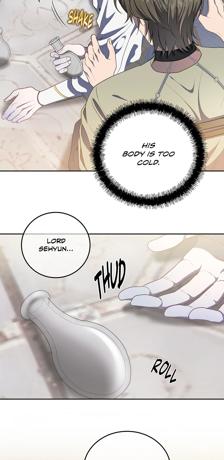 Surviving as a Player Chapter 42 page 72 - 