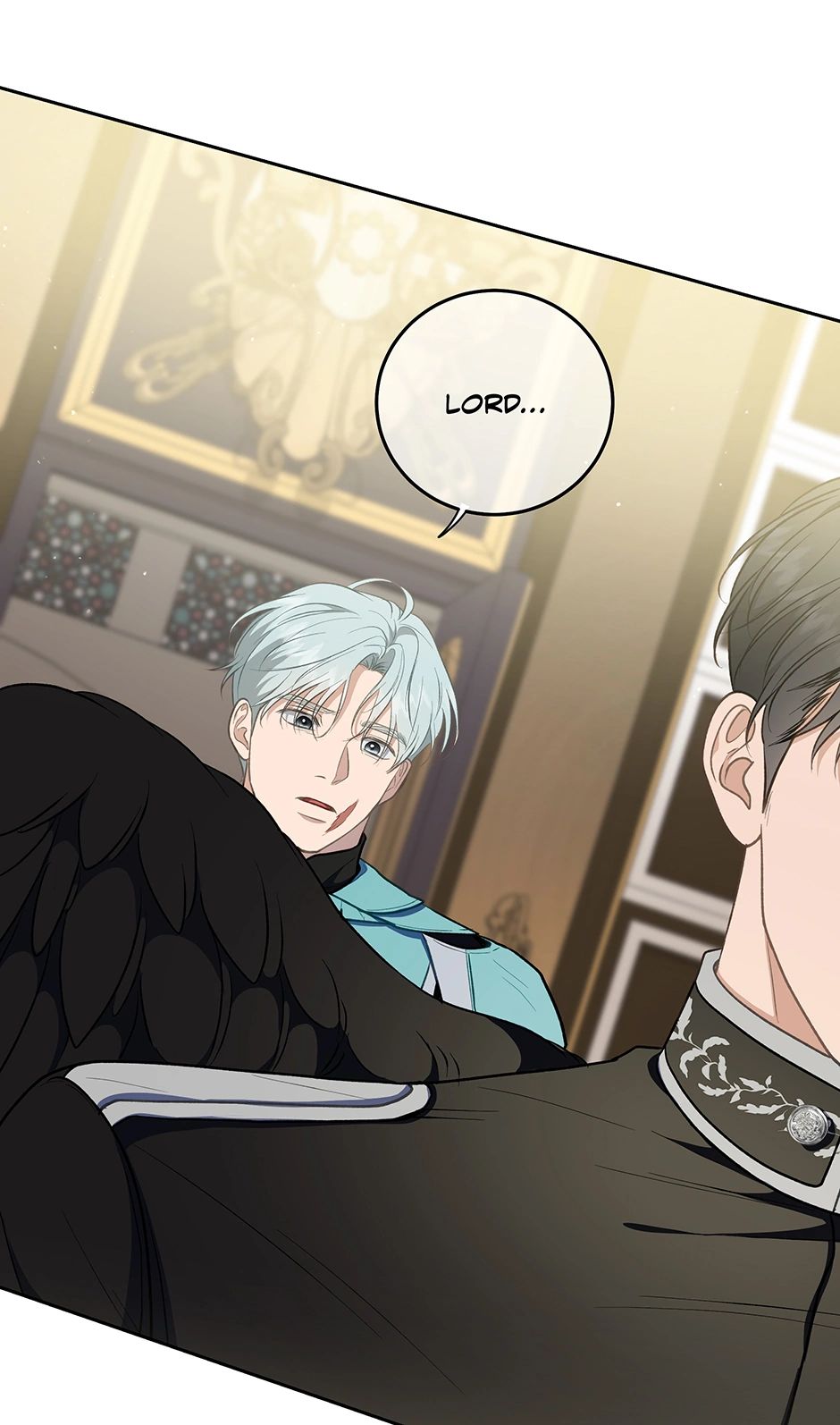 Surviving as a Player Chapter 42 page 75 - 