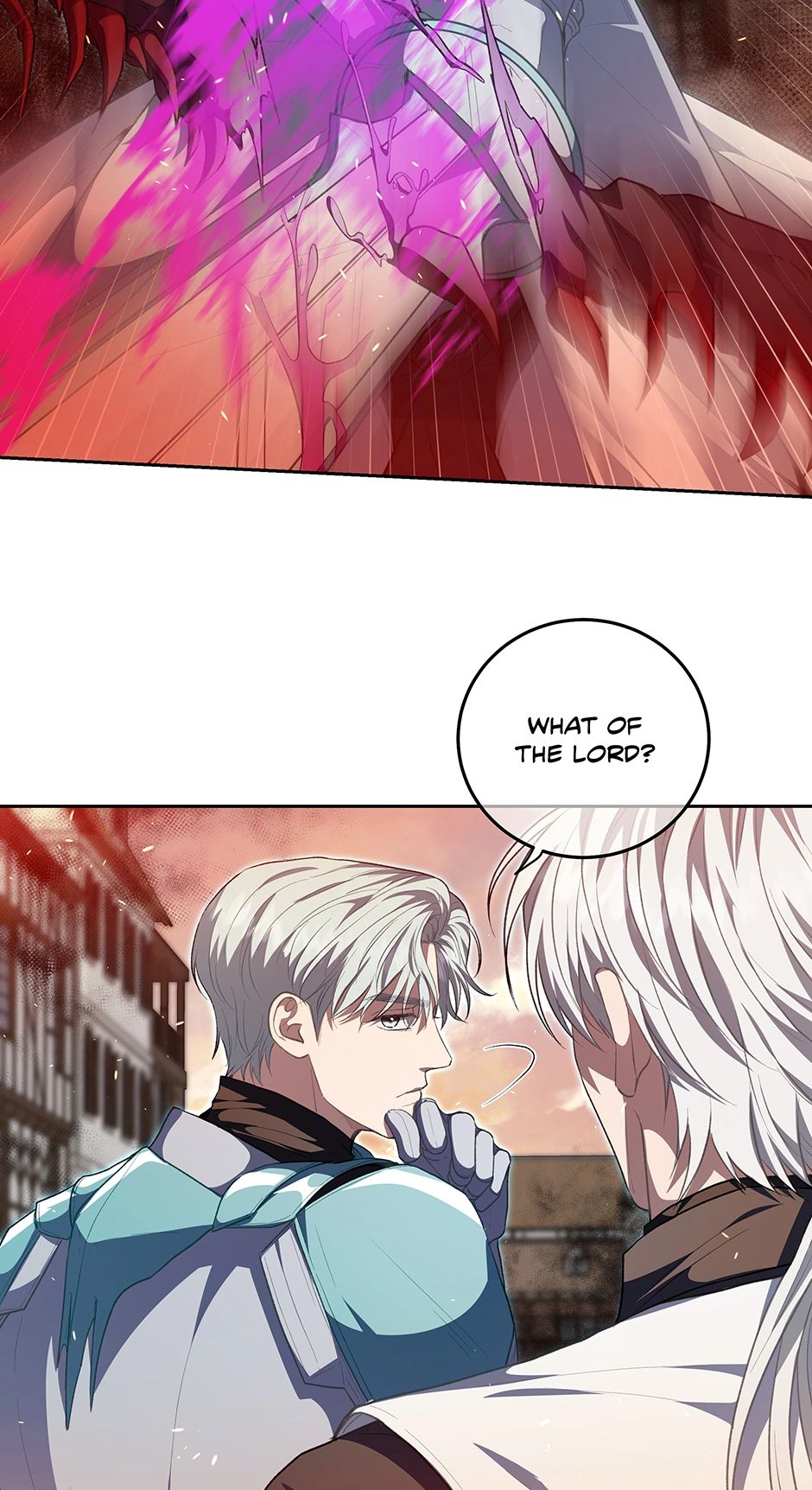 Surviving as a Player Chapter 42 page 9 - 