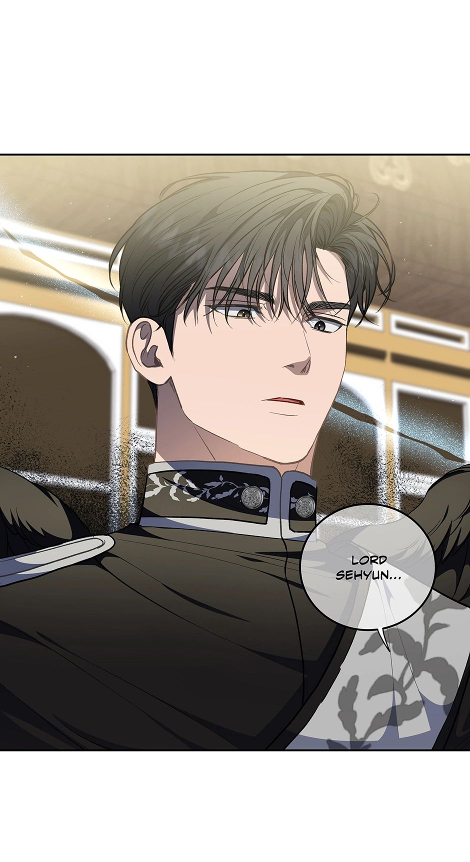 Surviving as a Player Chapter 43 page 2 - 
