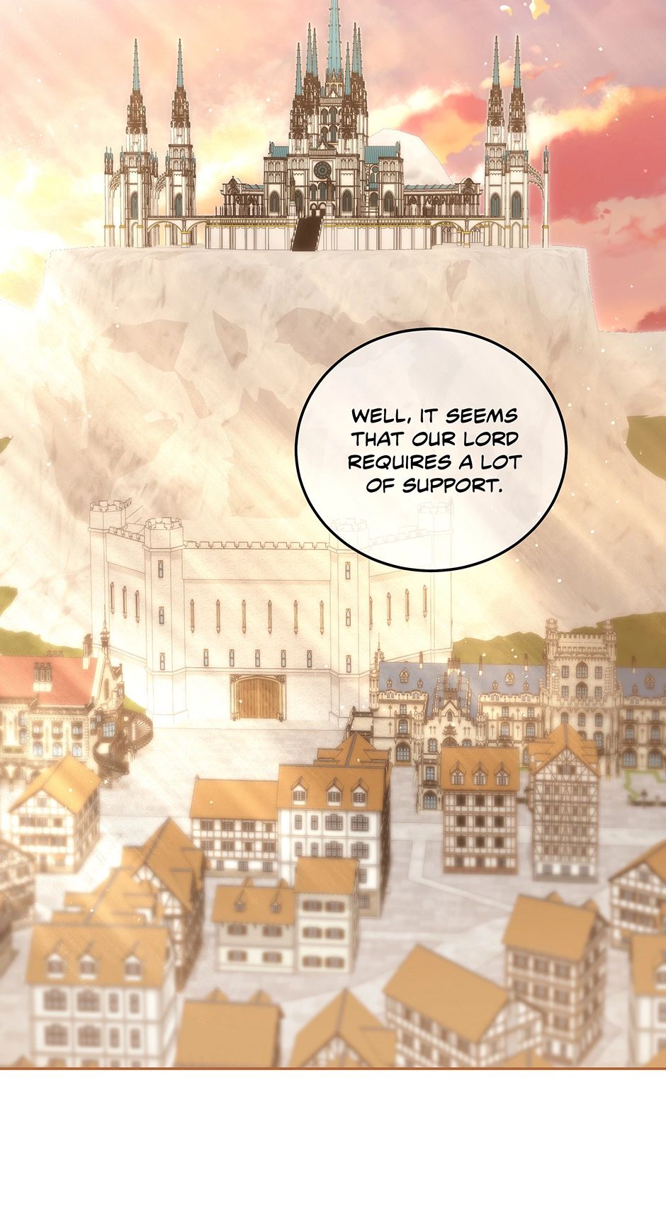 Surviving as a Player Chapter 43 page 15 - 