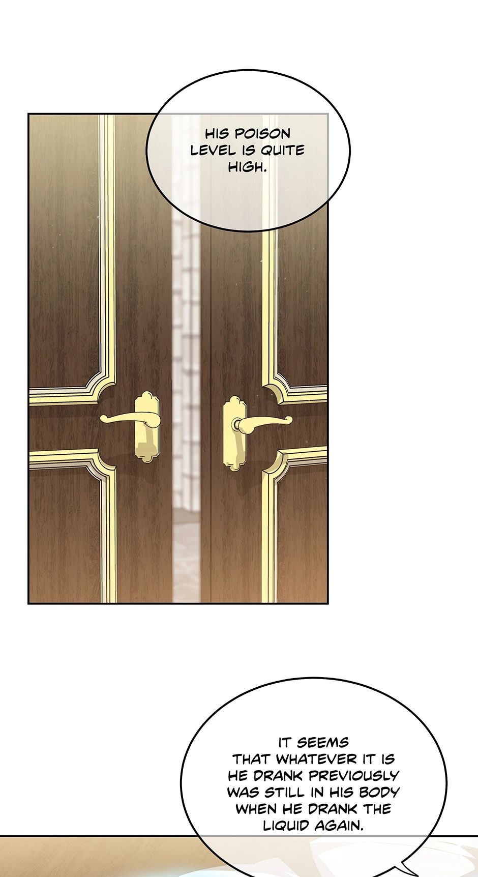 Surviving as a Player Chapter 43 page 16 - 