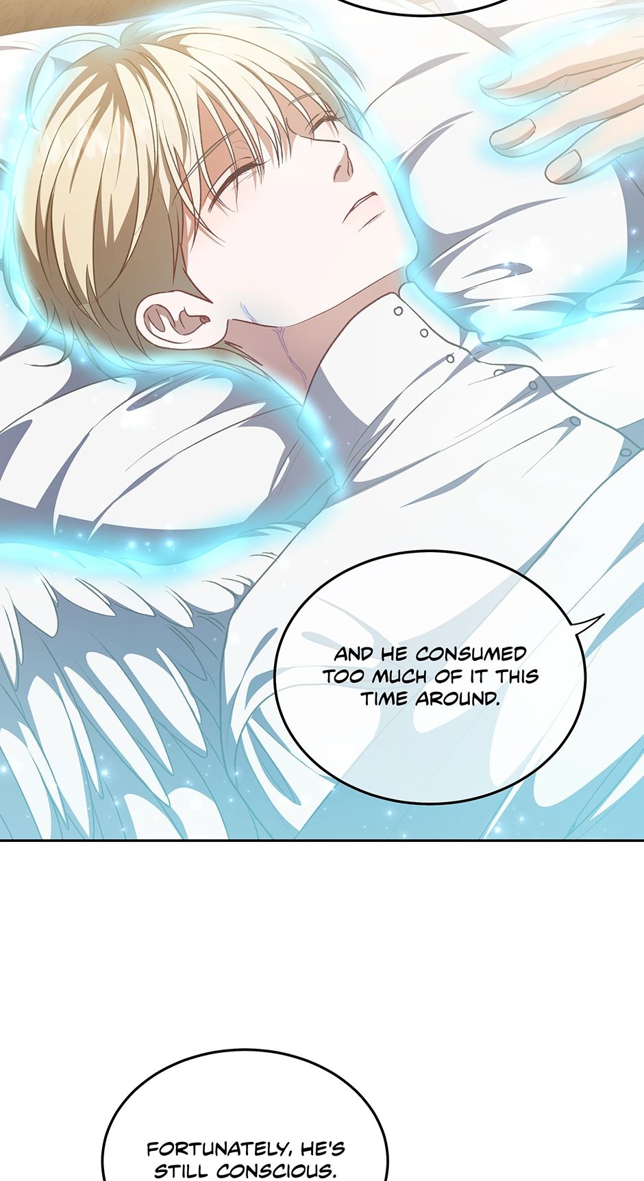 Surviving as a Player Chapter 43 page 17 - 