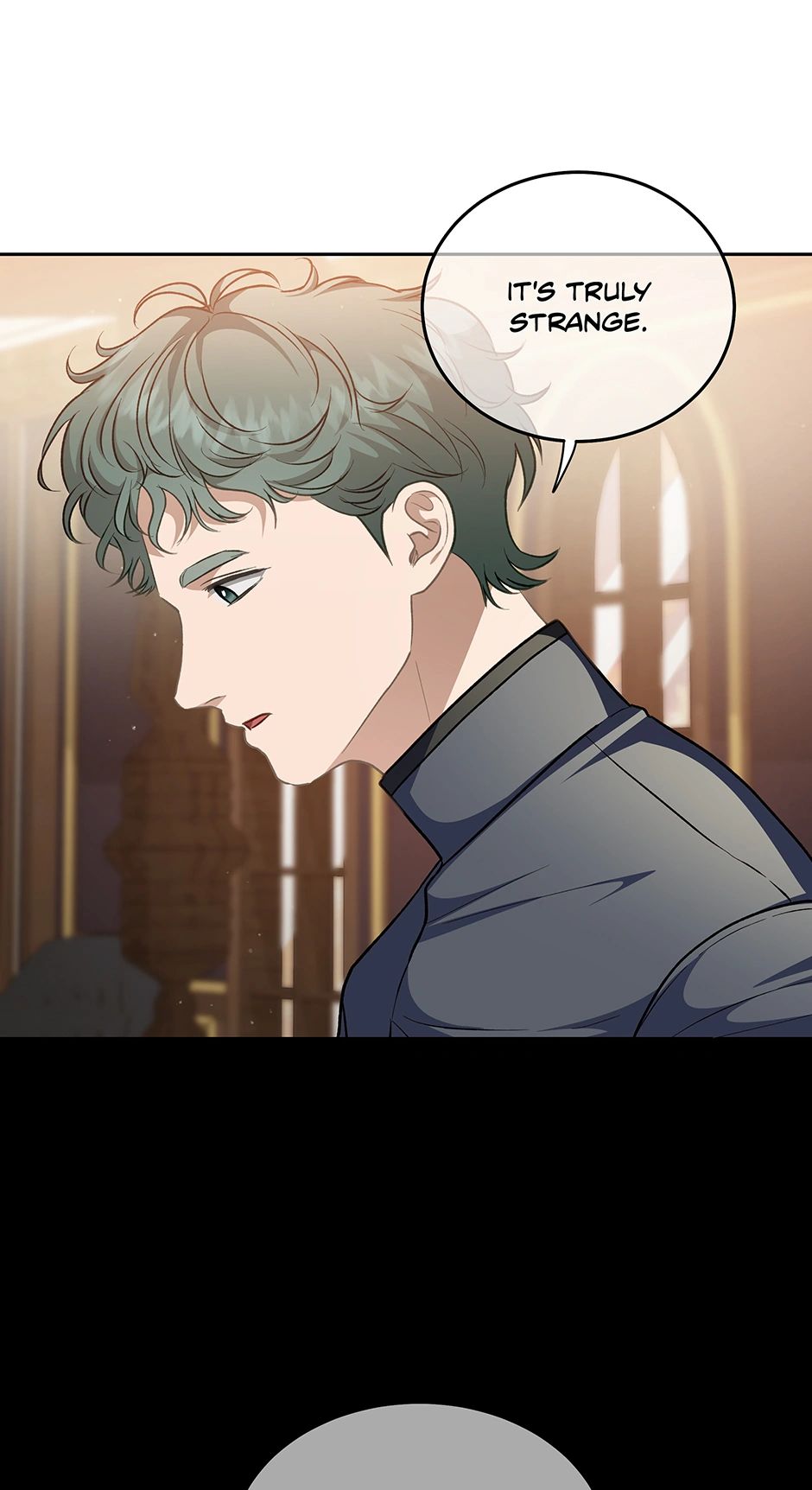 Surviving as a Player Chapter 43 page 19 - 