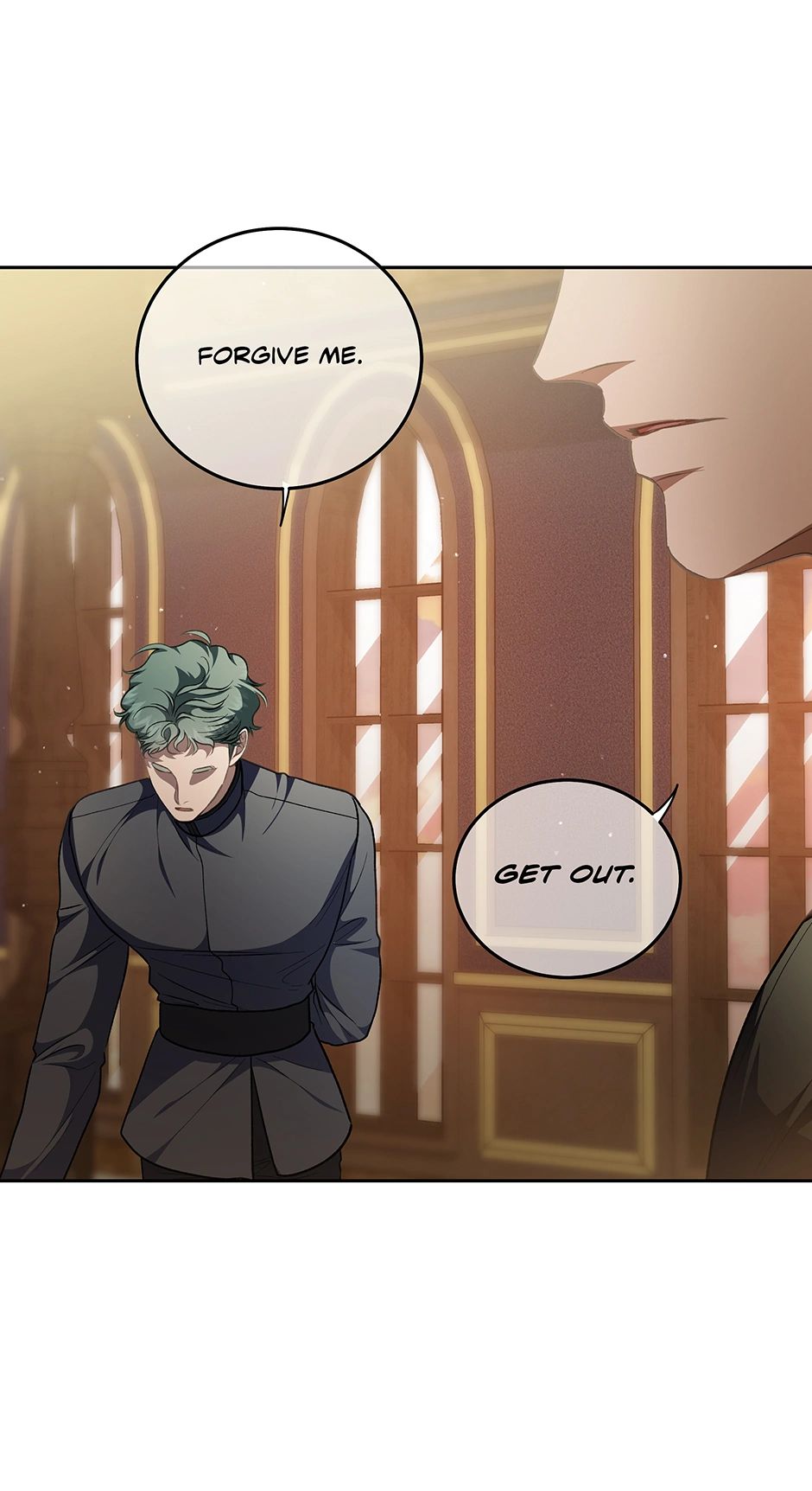 Surviving as a Player Chapter 43 page 22 - 