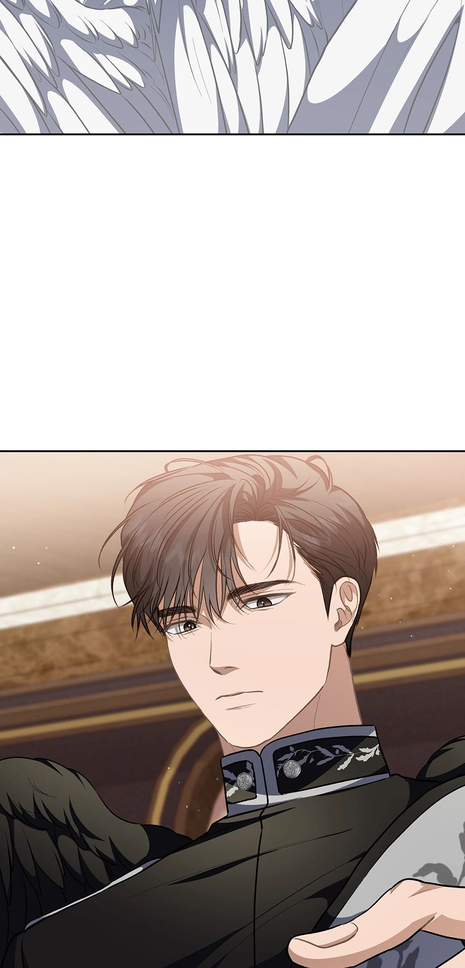 Surviving as a Player Chapter 43 page 26 - 
