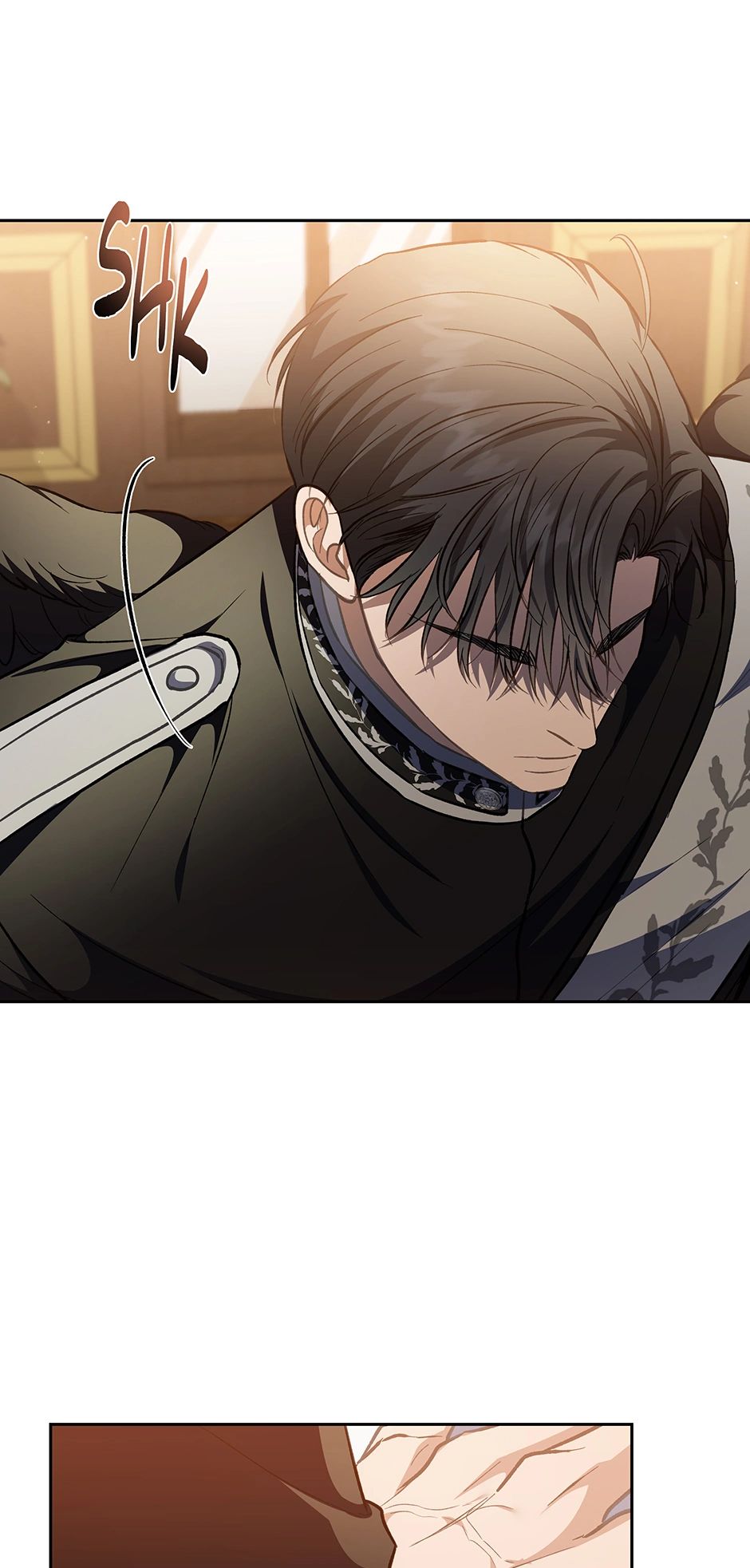 Surviving as a Player Chapter 43 page 28 - 
