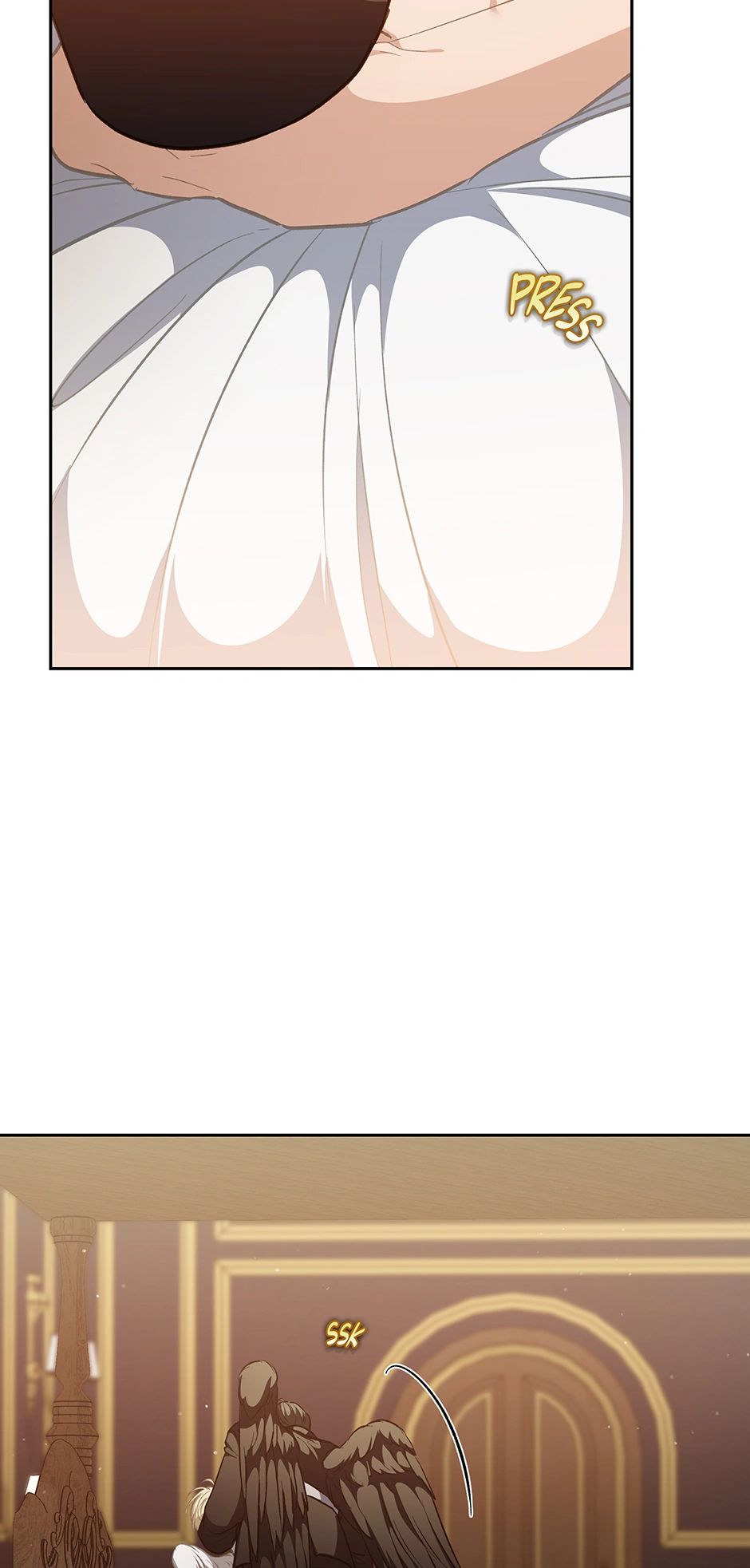 Surviving as a Player Chapter 43 page 29 - 