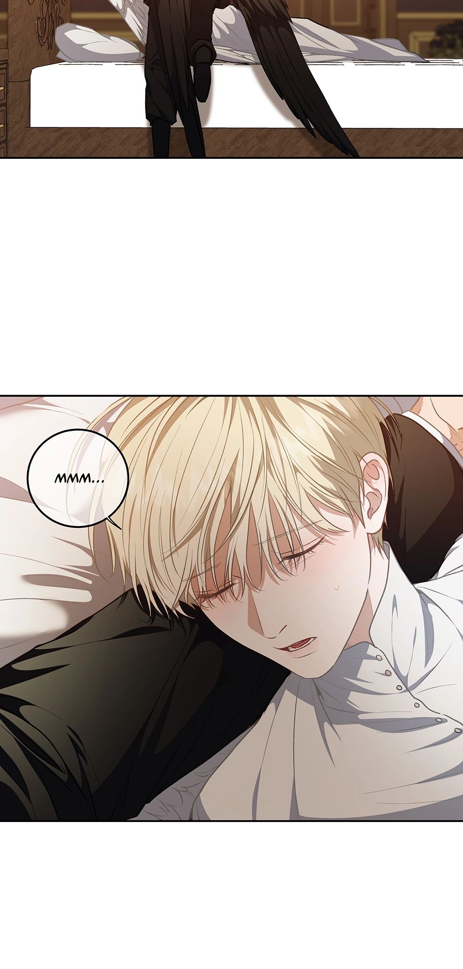 Surviving as a Player Chapter 43 page 30 - 
